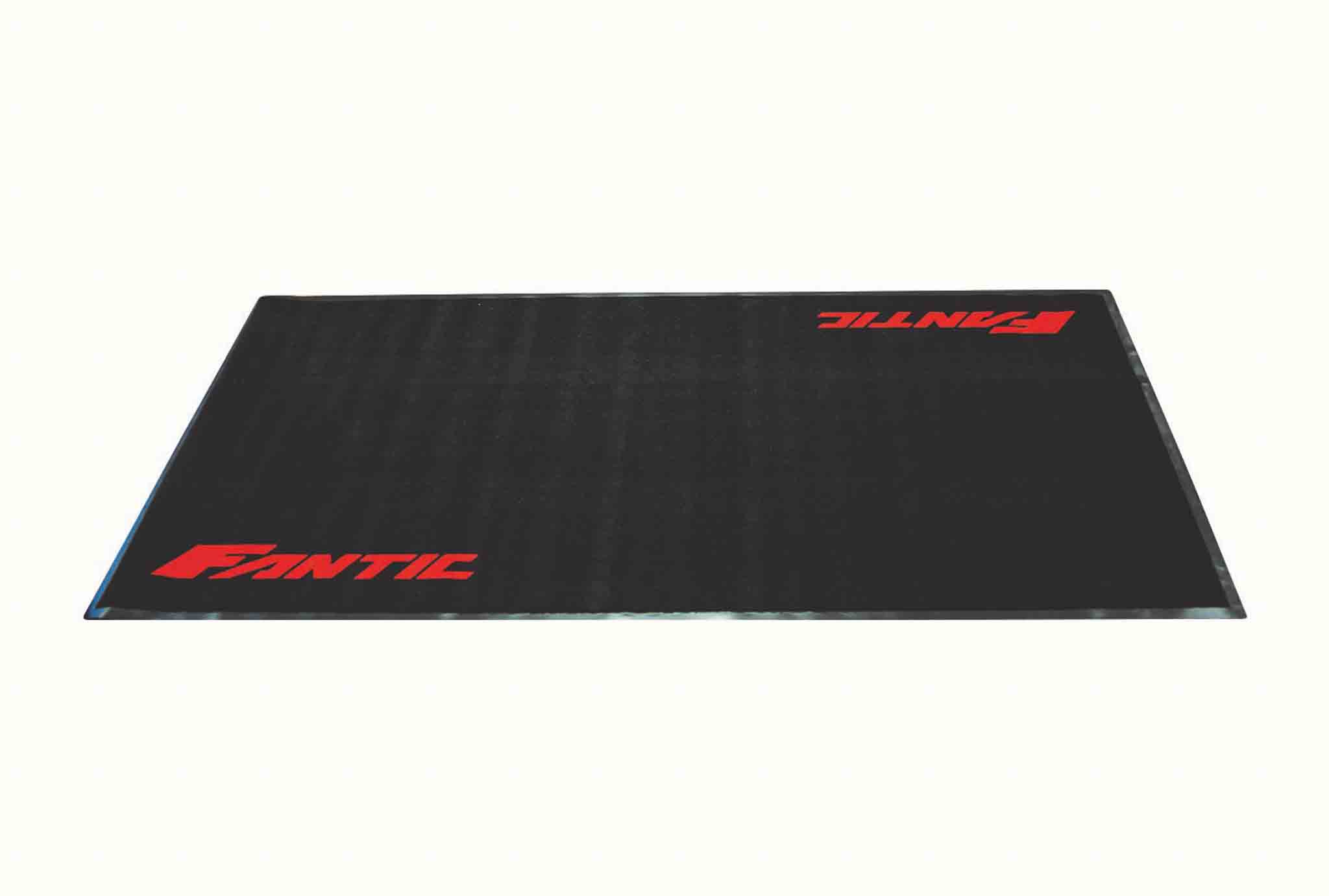 Fantic Motor: Fantic Paddock Carpet