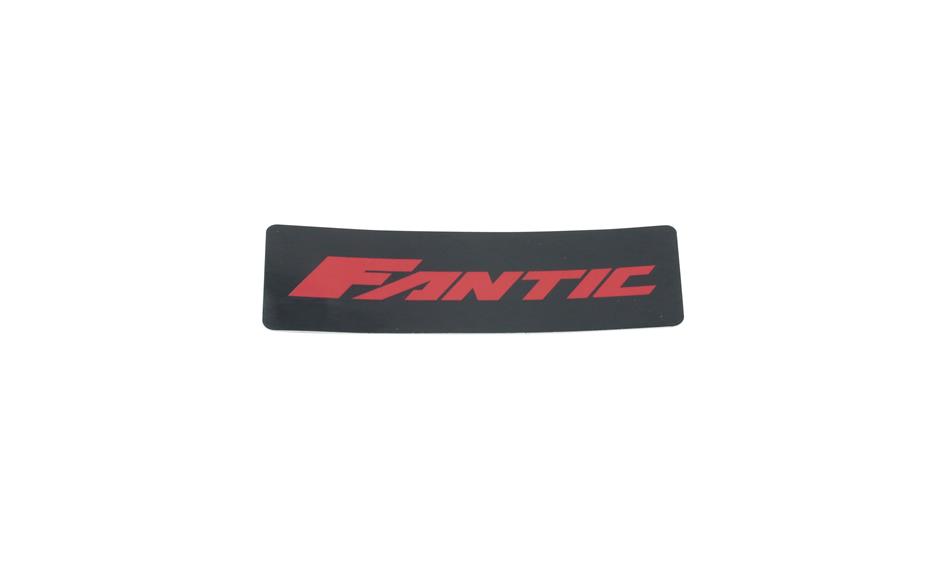 Fantic Motor: Fantic Sticker 20pcs