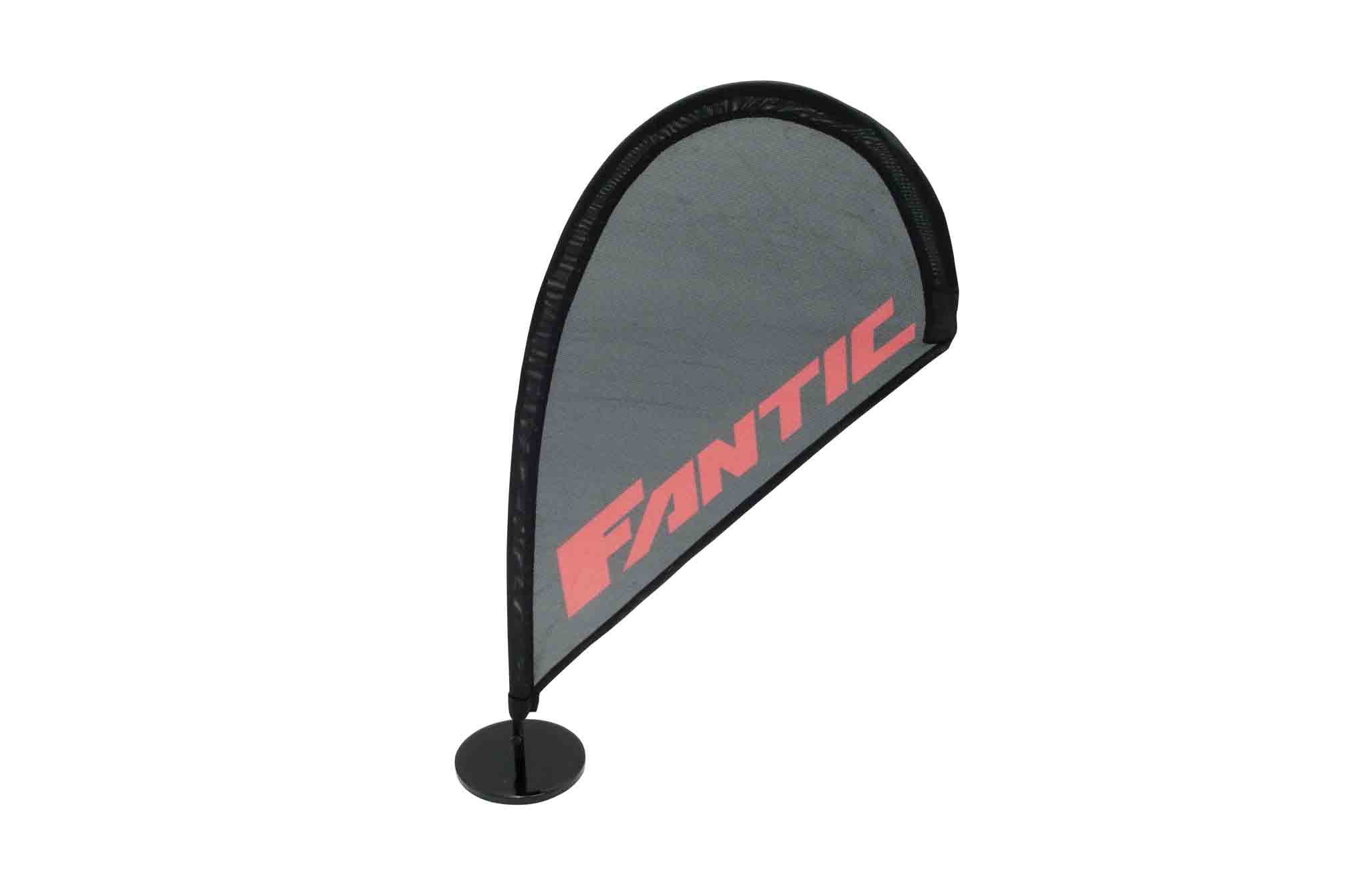Fantic Motor: Fantic Table-Flag