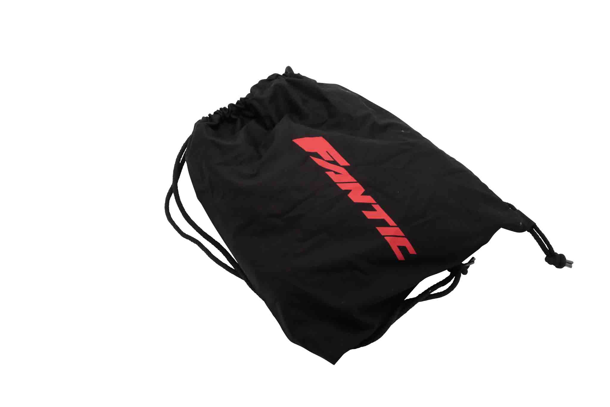 Fantic Motor: Cotton Gymsac