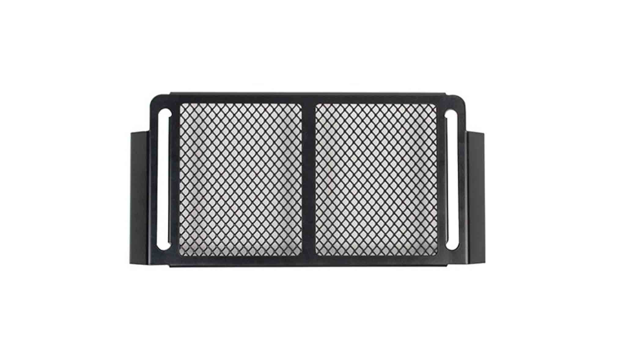 Fantic Motor: Radiator Protection Grill