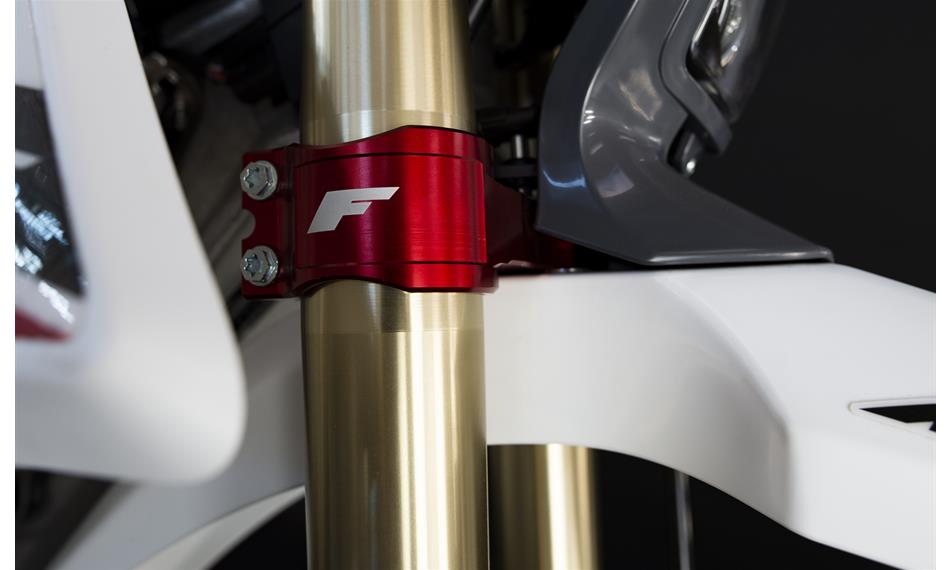 Fantic Motor: Te' De Fourche Racing 4T