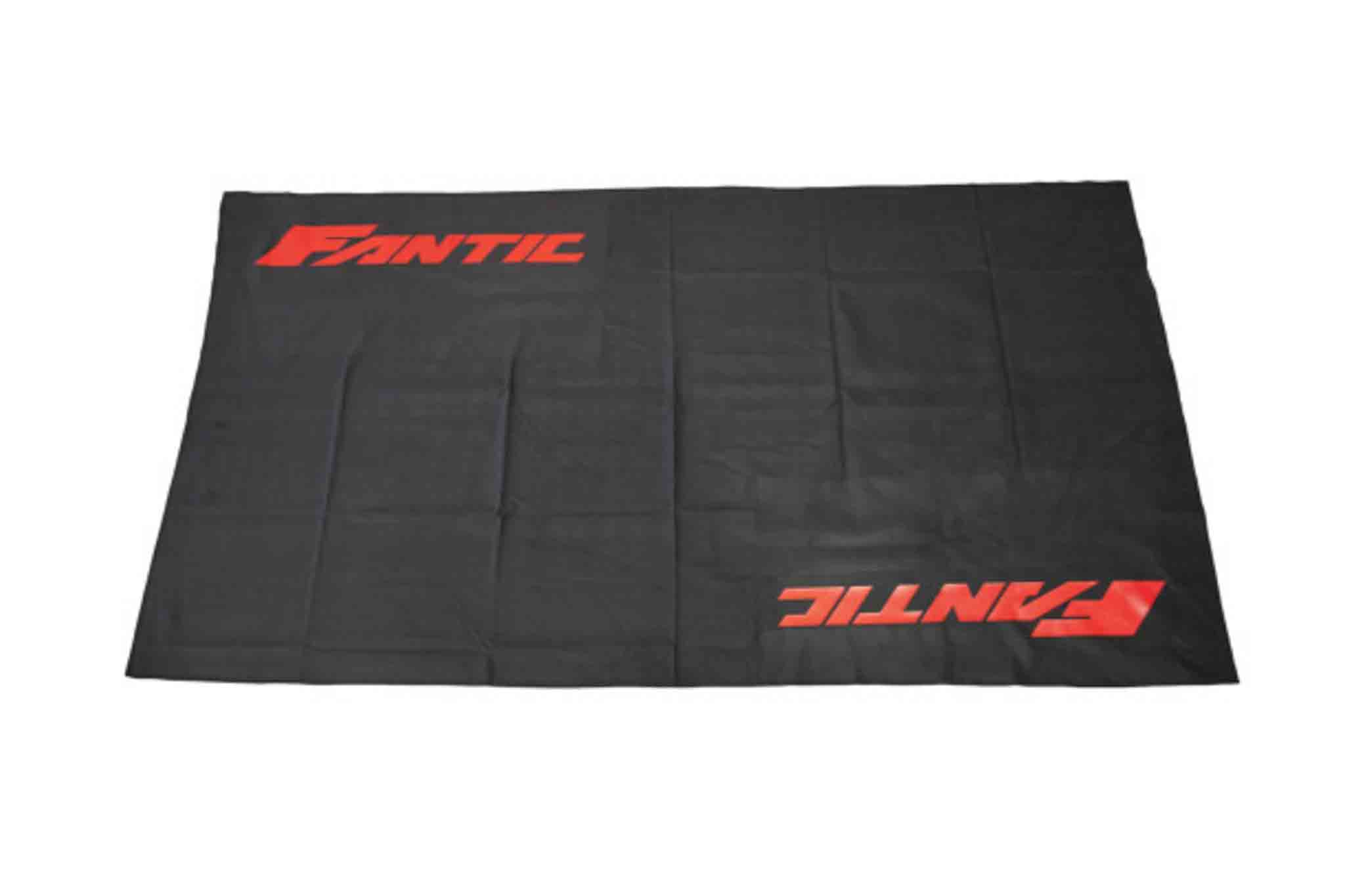 Fantic Motor: Microfiber Towel