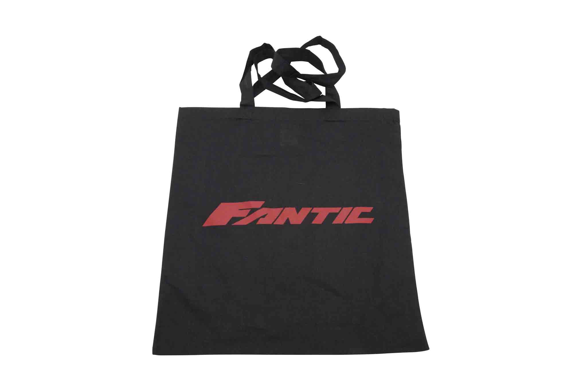 Fantic Motor: Shopper Bag