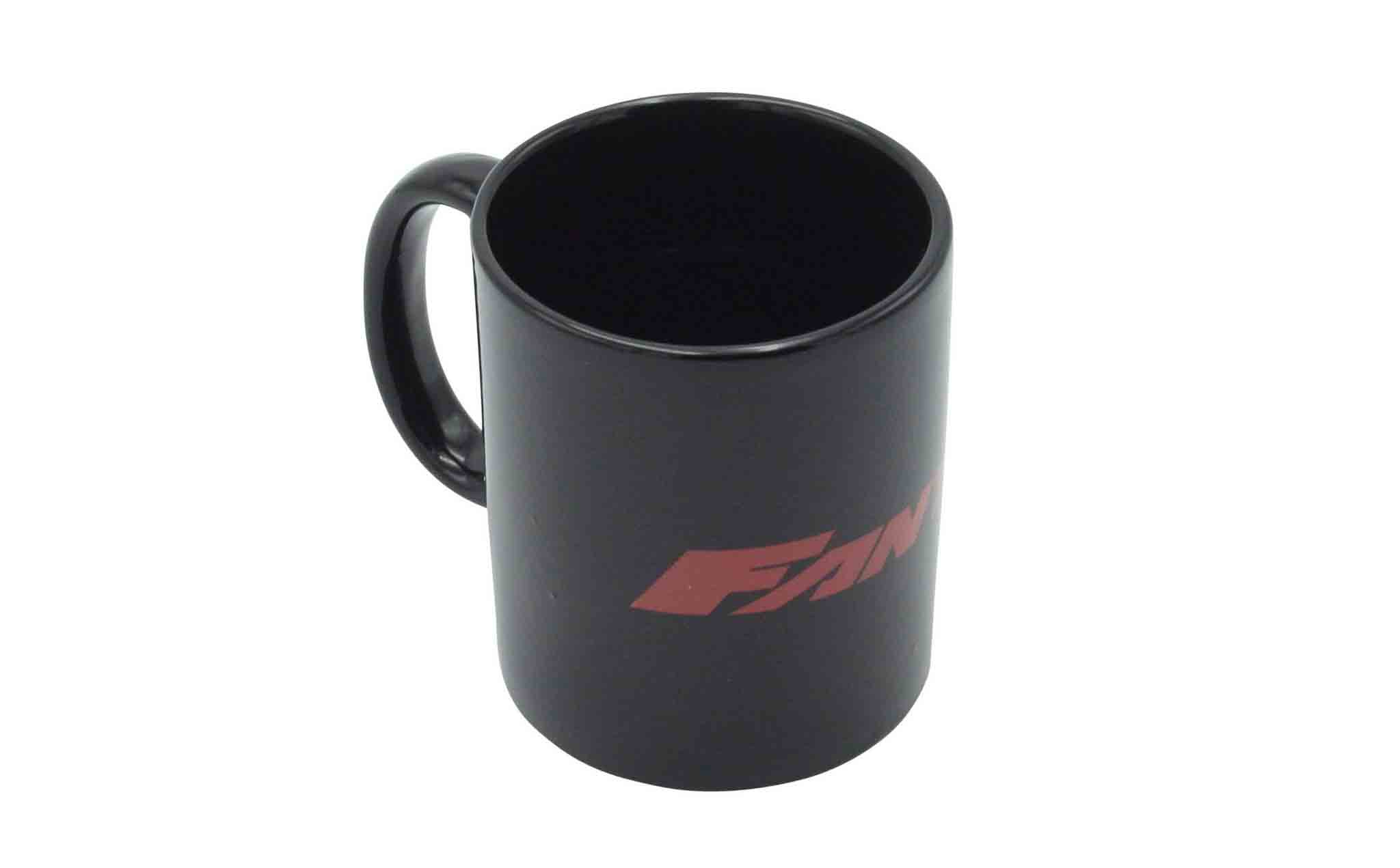 Fantic Motor: Tasse