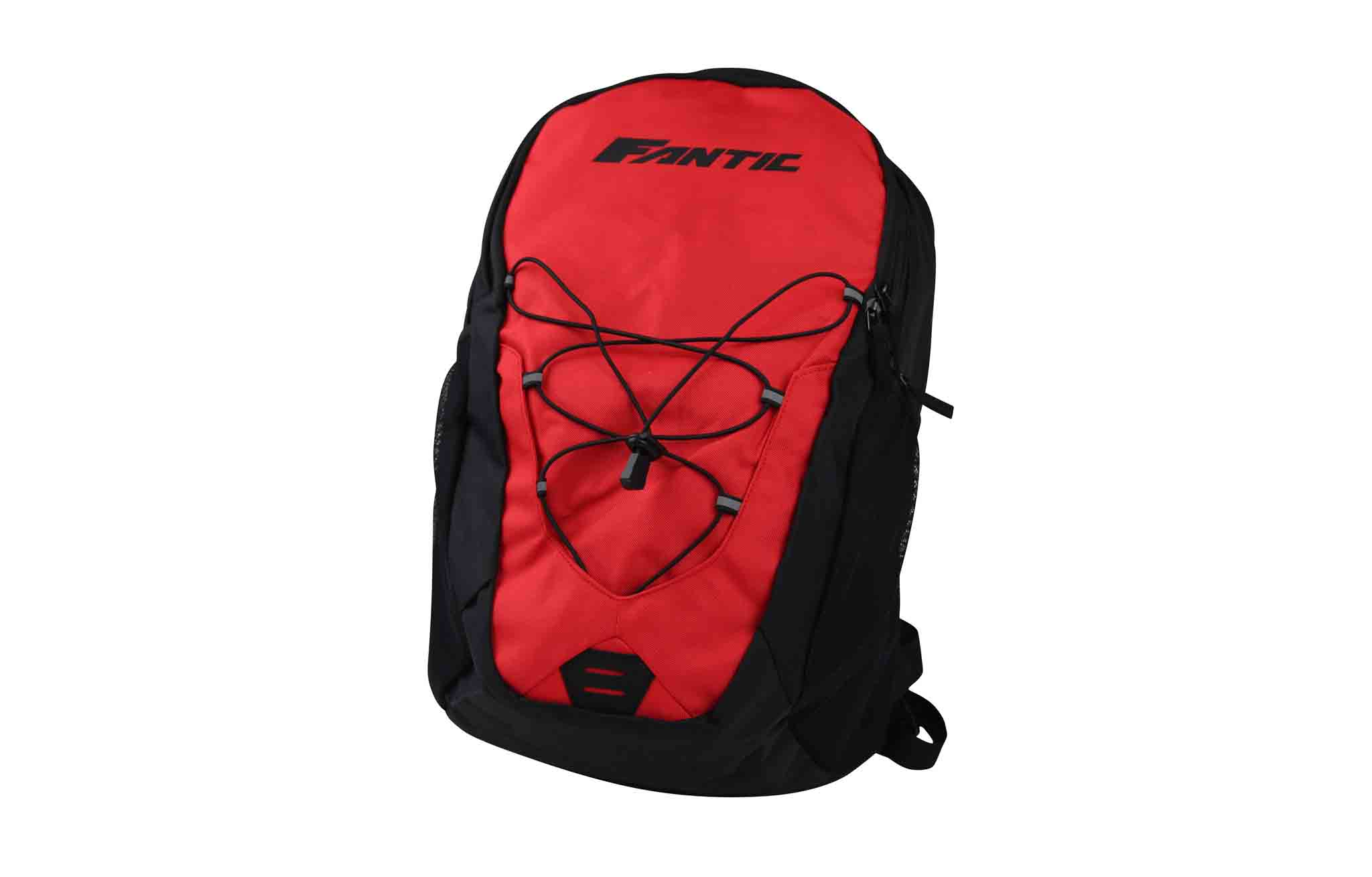 Fantic Motor: Technischer Rucksack