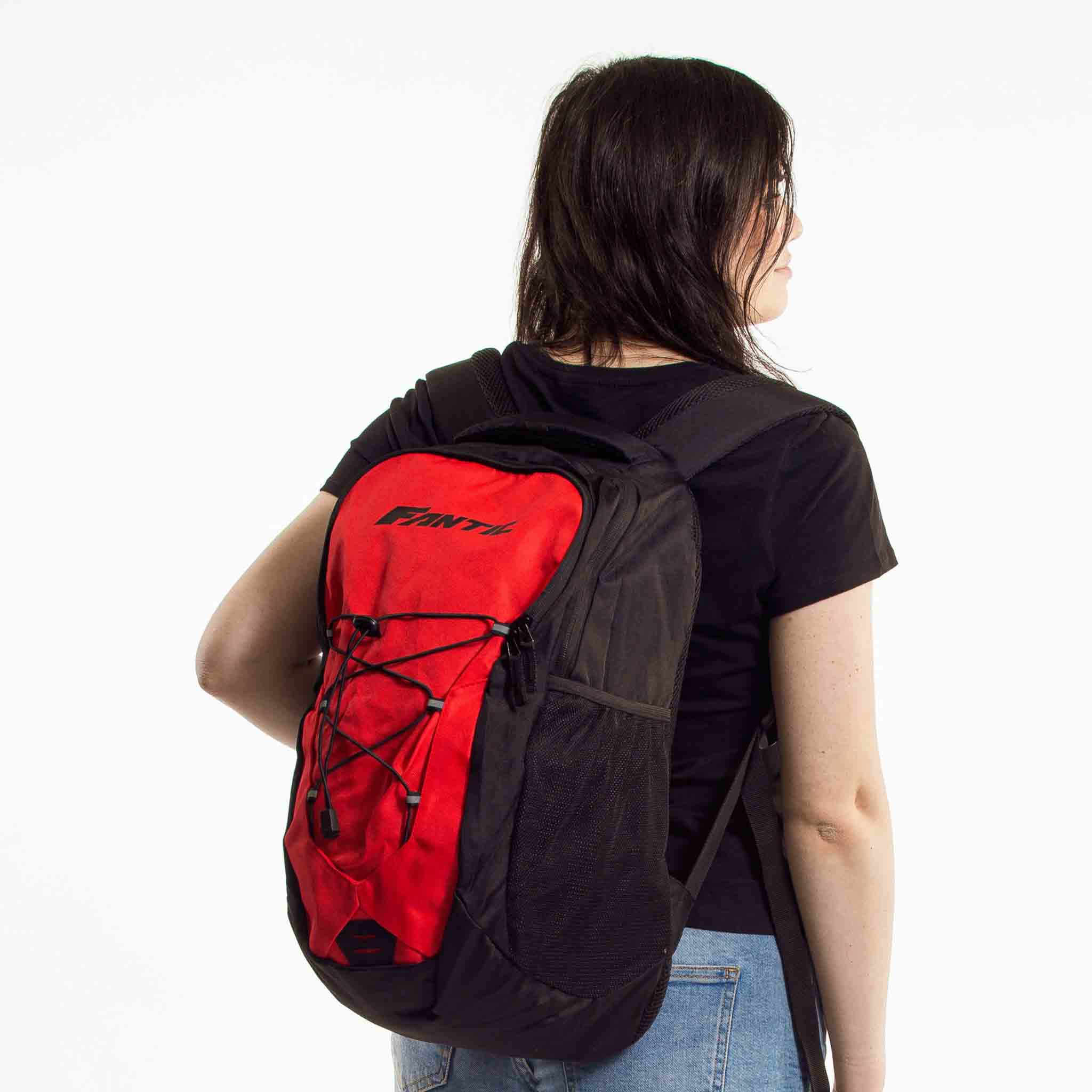 Fantic Motor: Tecnical Backpack