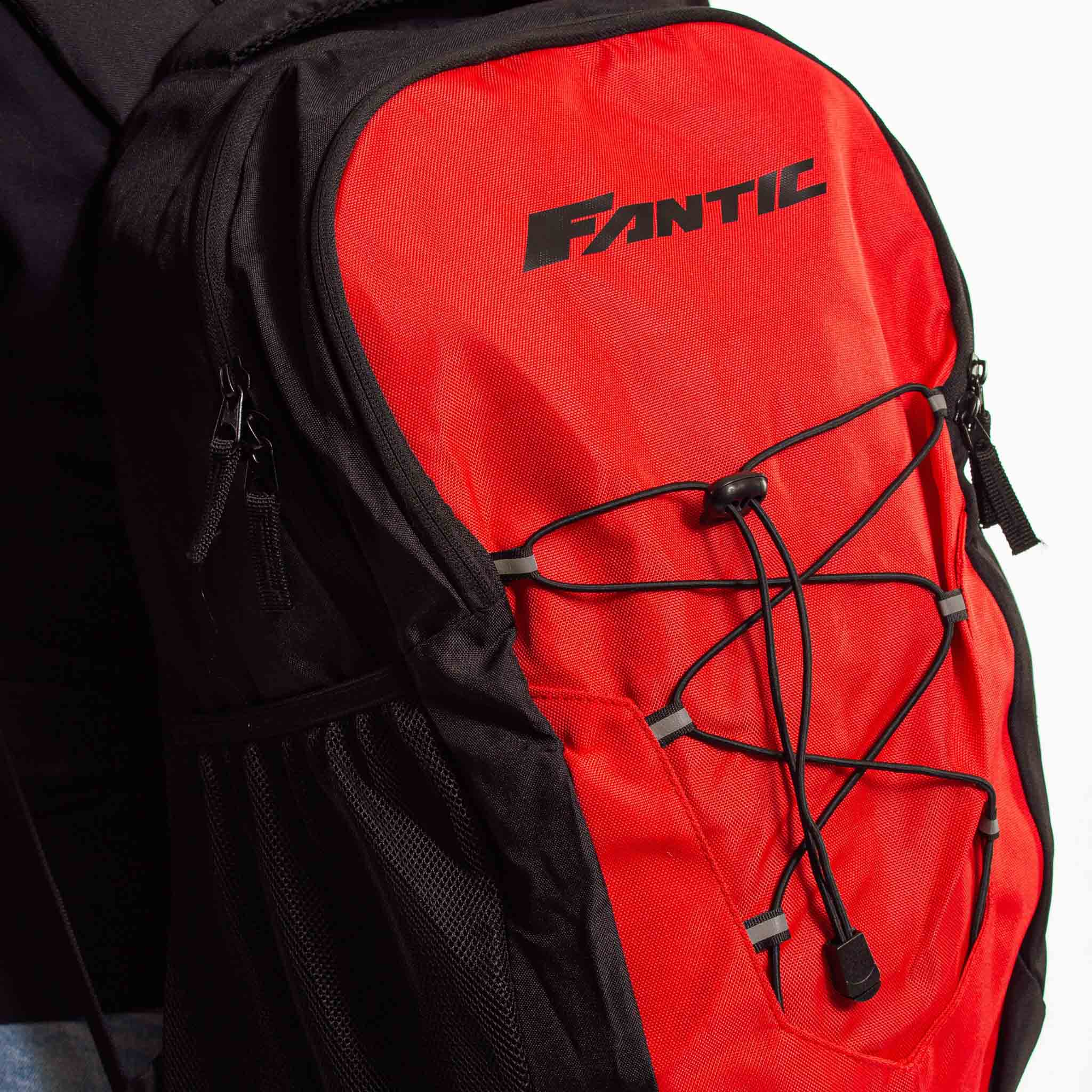 Fantic Motor: Tecnical Backpack