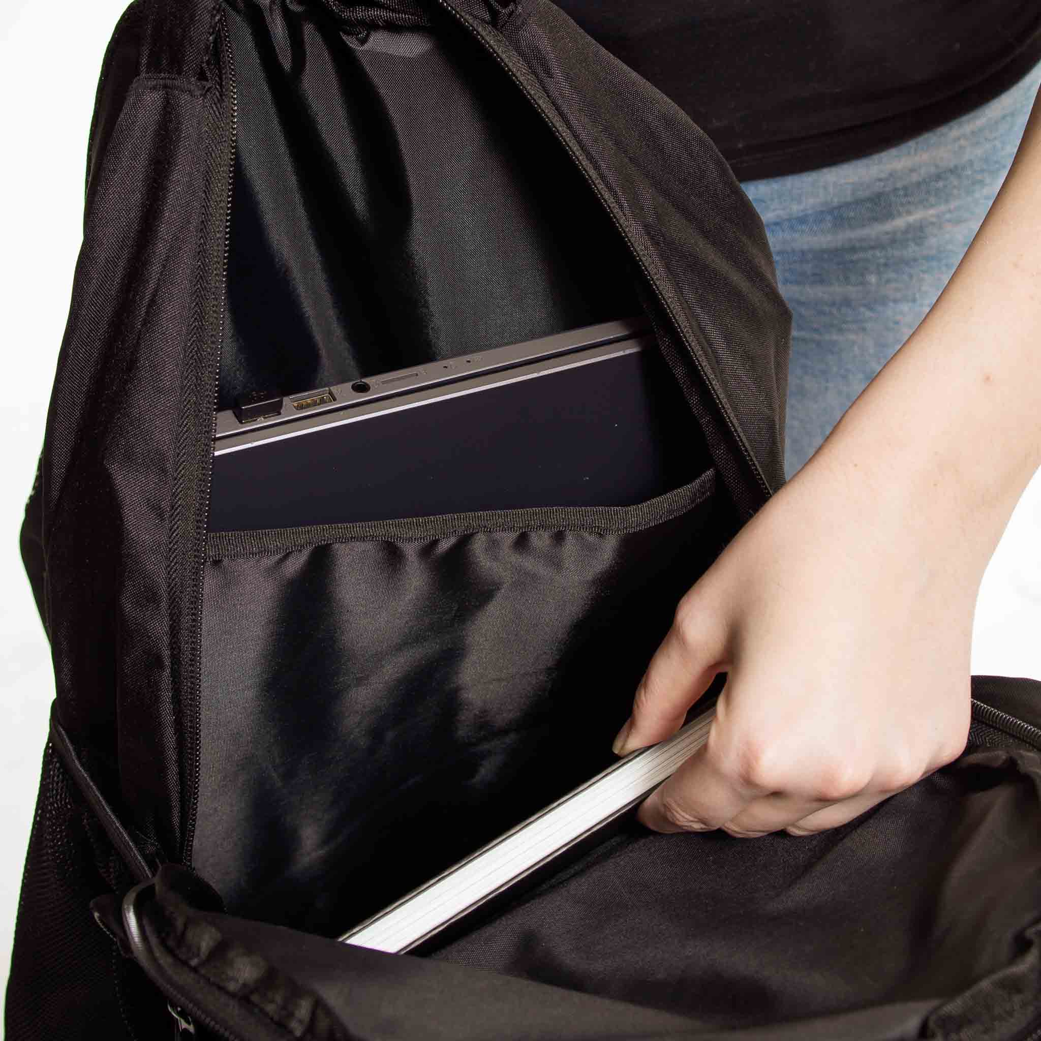 Fantic Motor: Tecnical Backpack