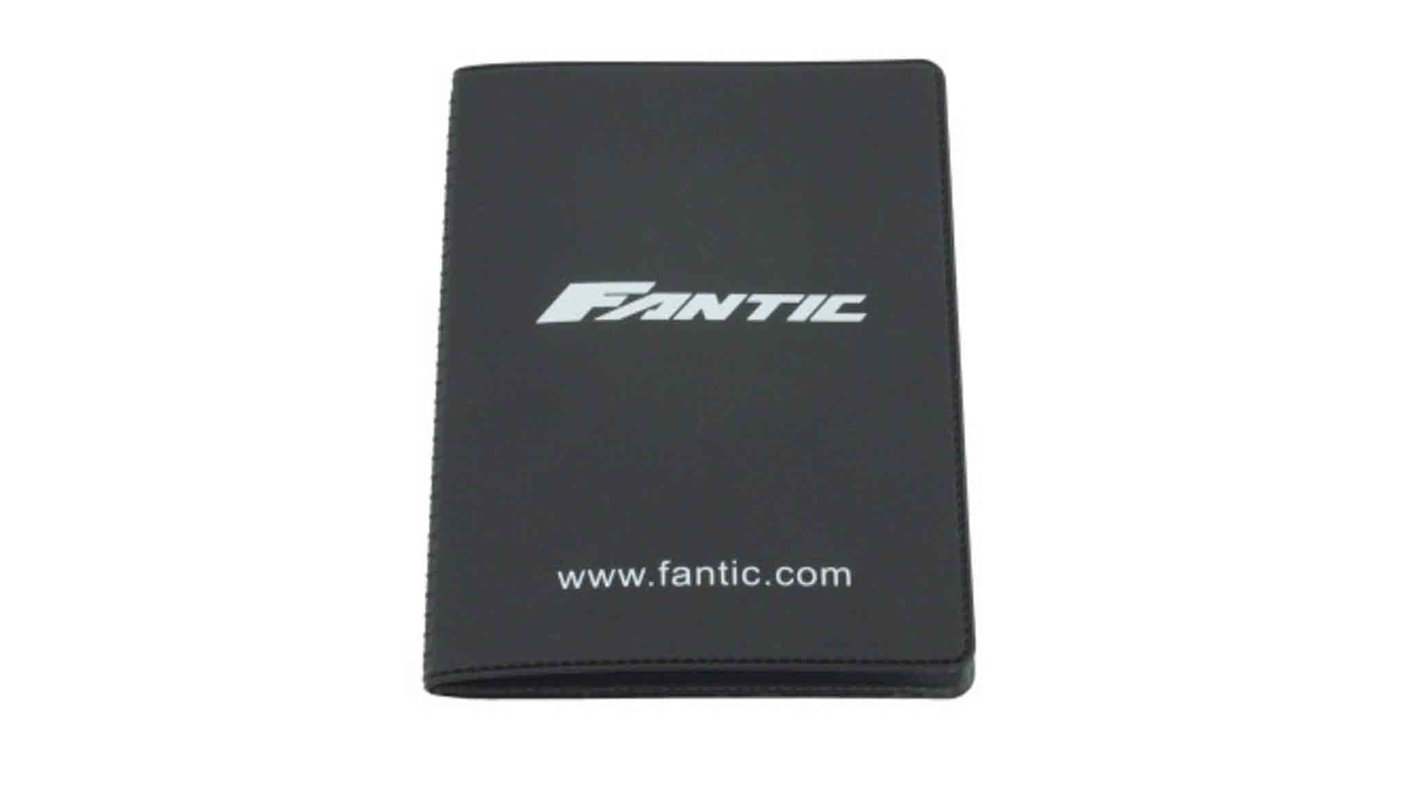 Fantic Motor: Documents Folder