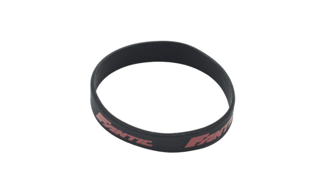 Fantic Motor: Fantic Silicone Bracelets