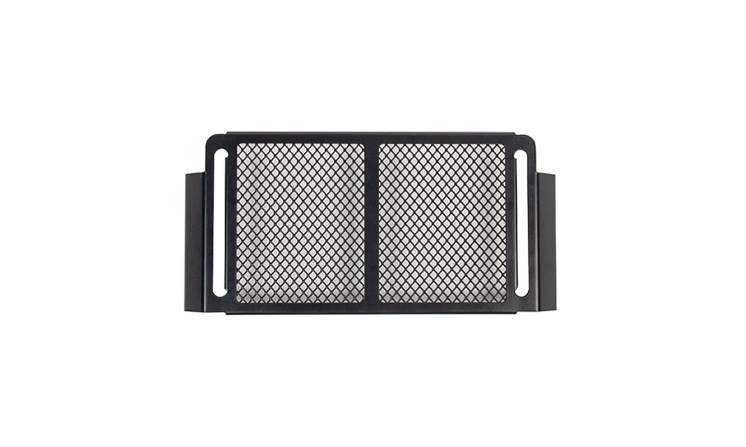 Fantic Motor: Grille de Protection Radiateur