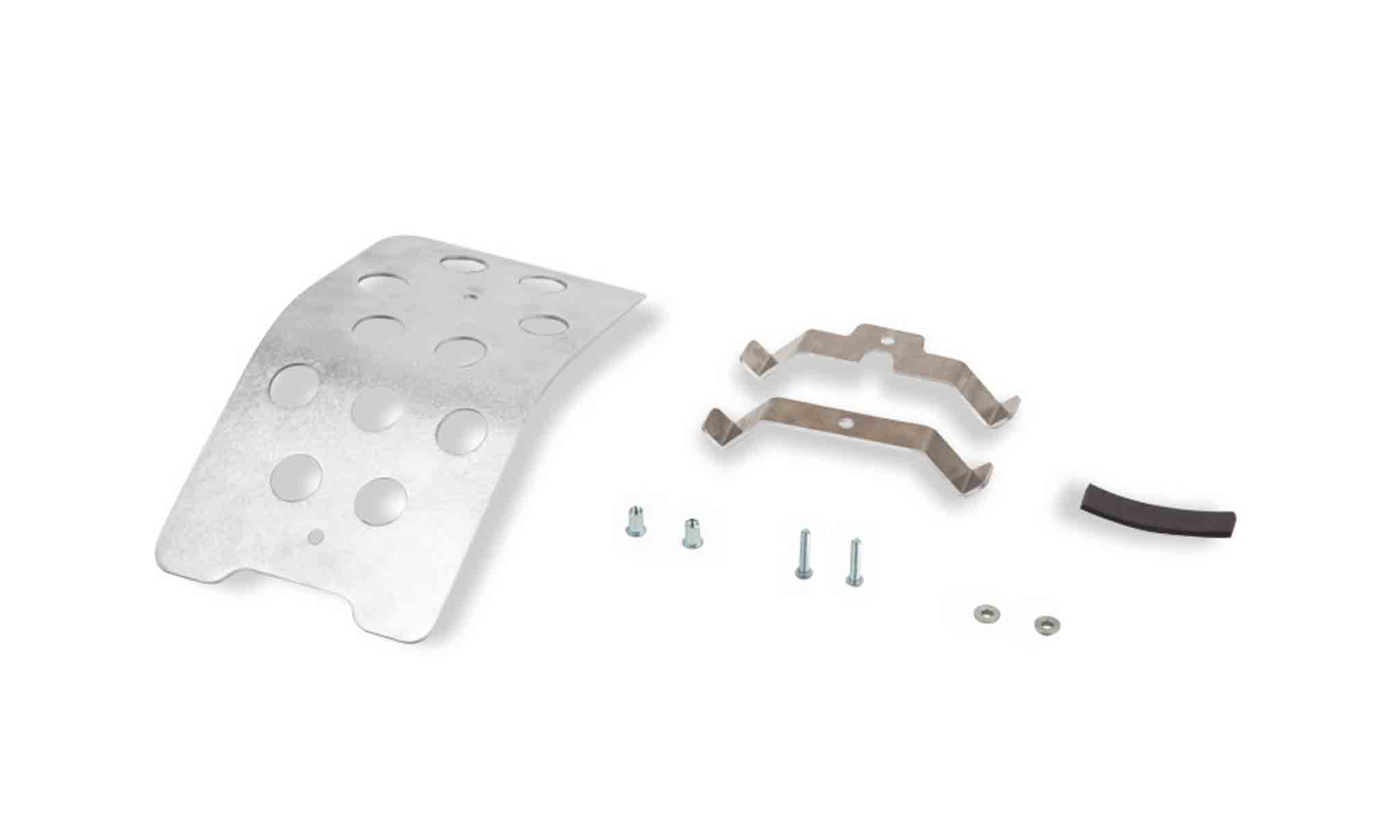 Fantic Motor: Skid Plate 125cc