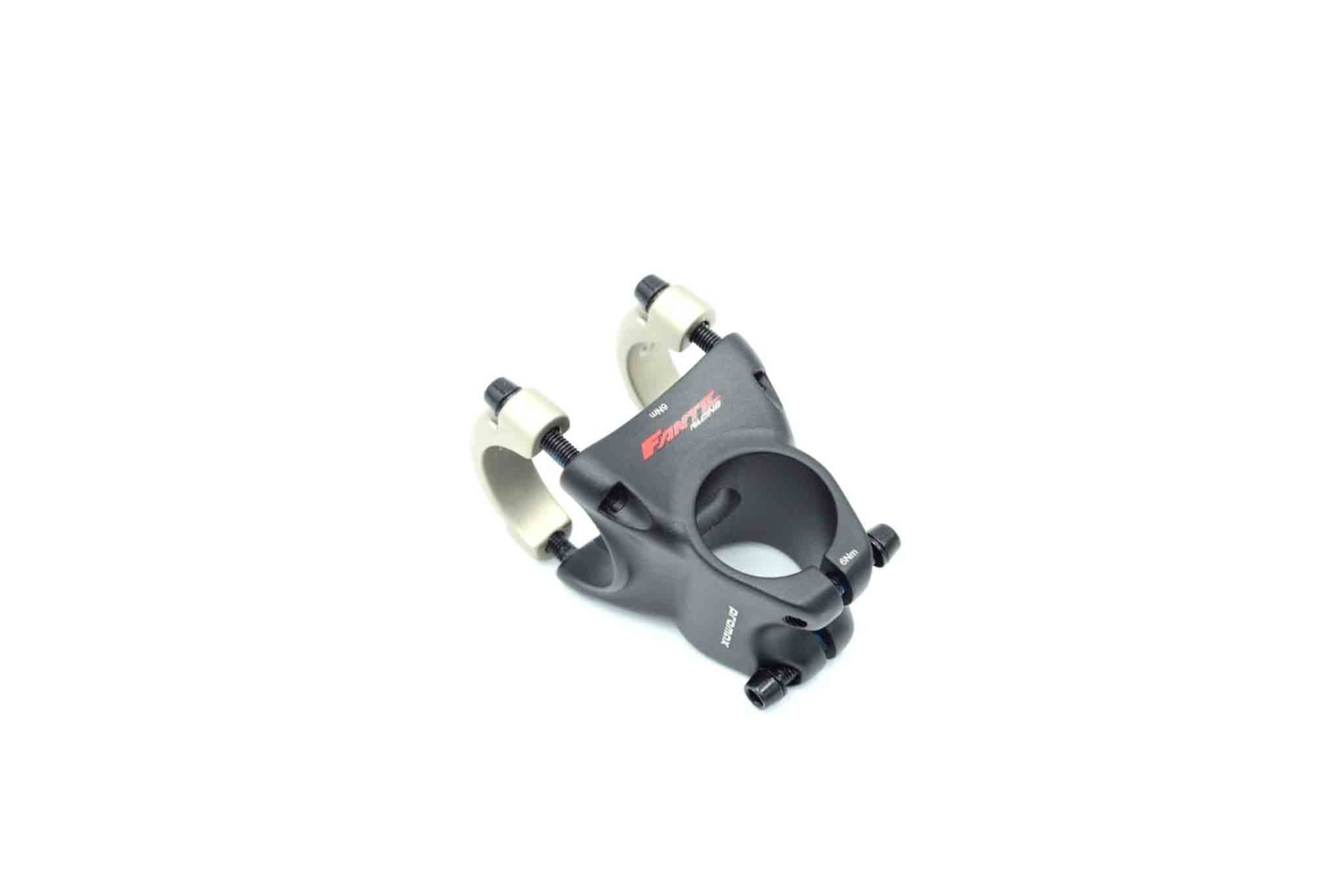 Fantic Motor: Stem
