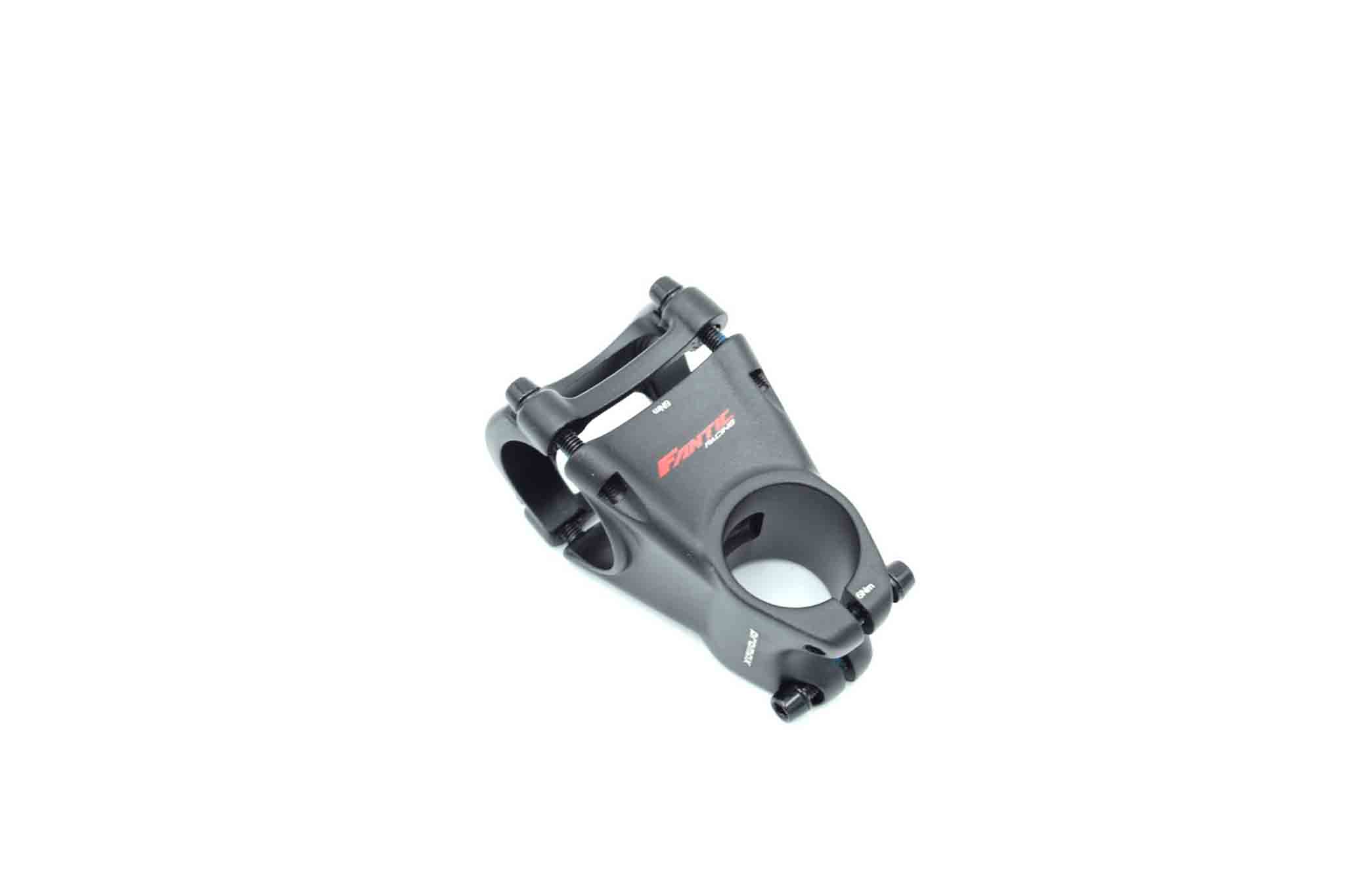Fantic Motor: Stem
