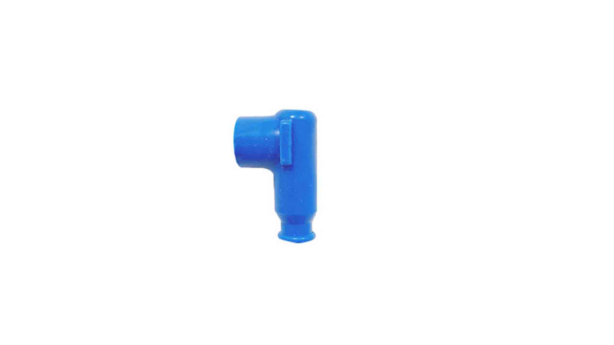 Fantic Motor: Zündkerzenstecker