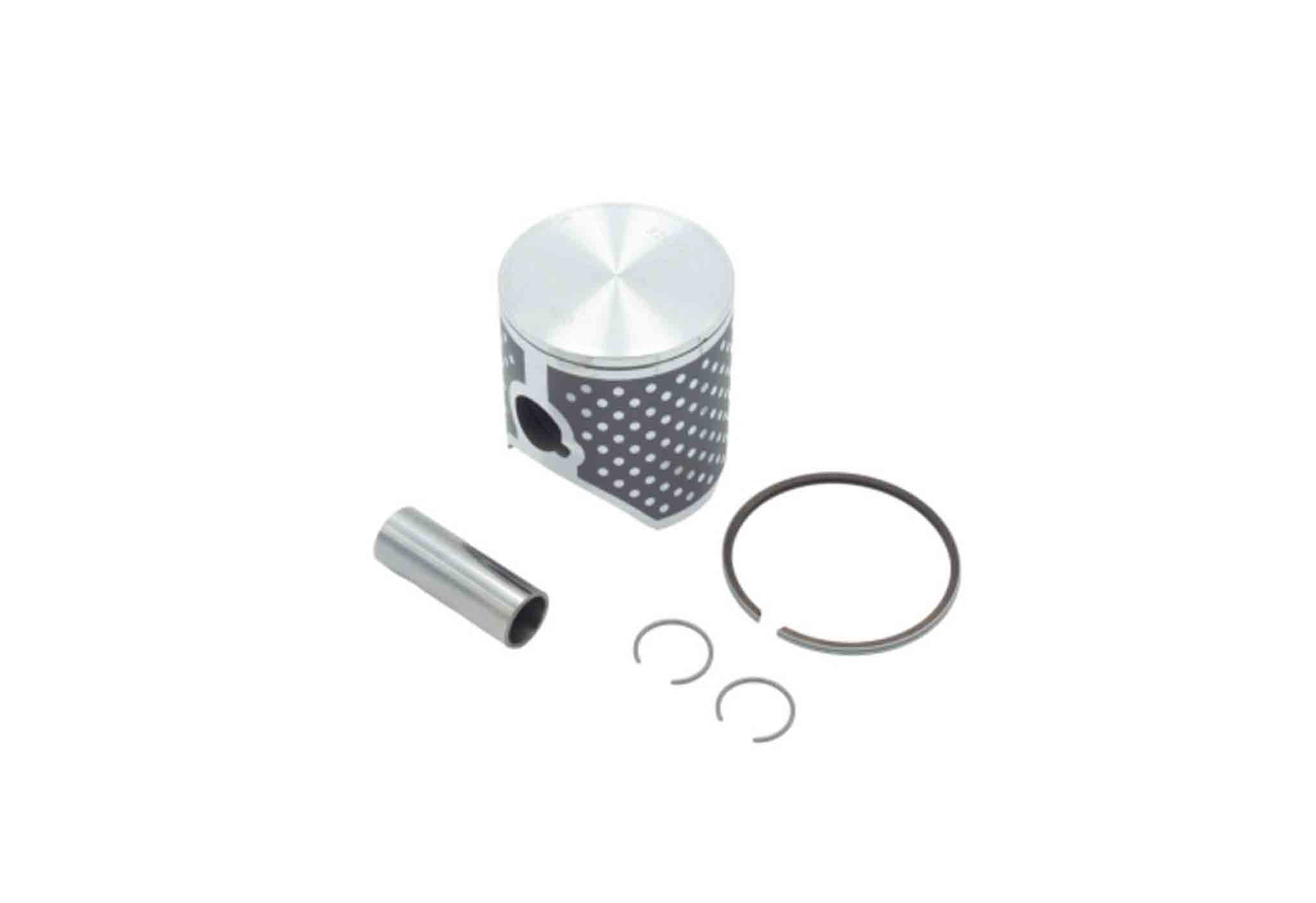 Fantic Motor: Piston Complet 125cc