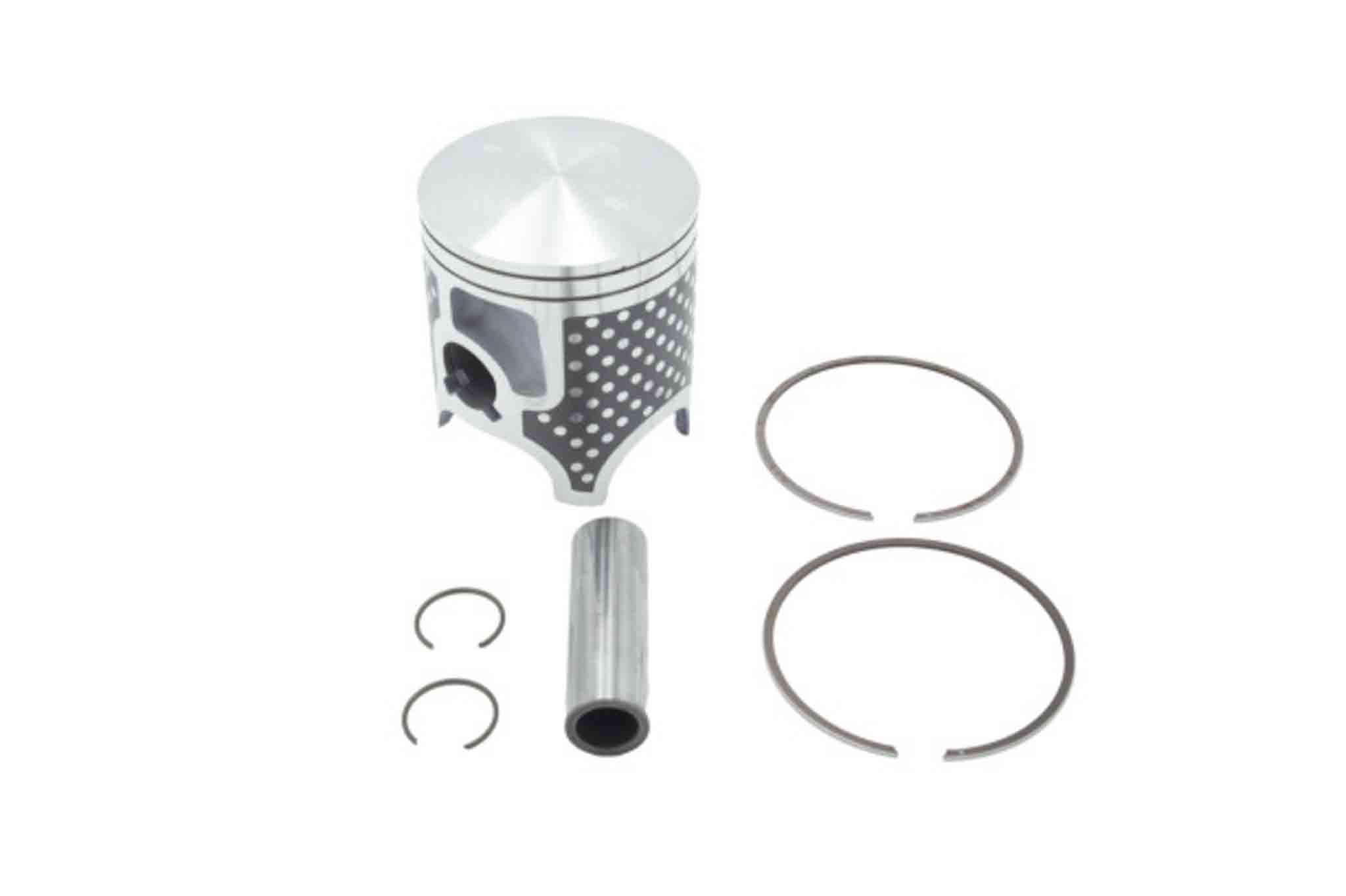 Fantic Motor: Piston Complet 250cc