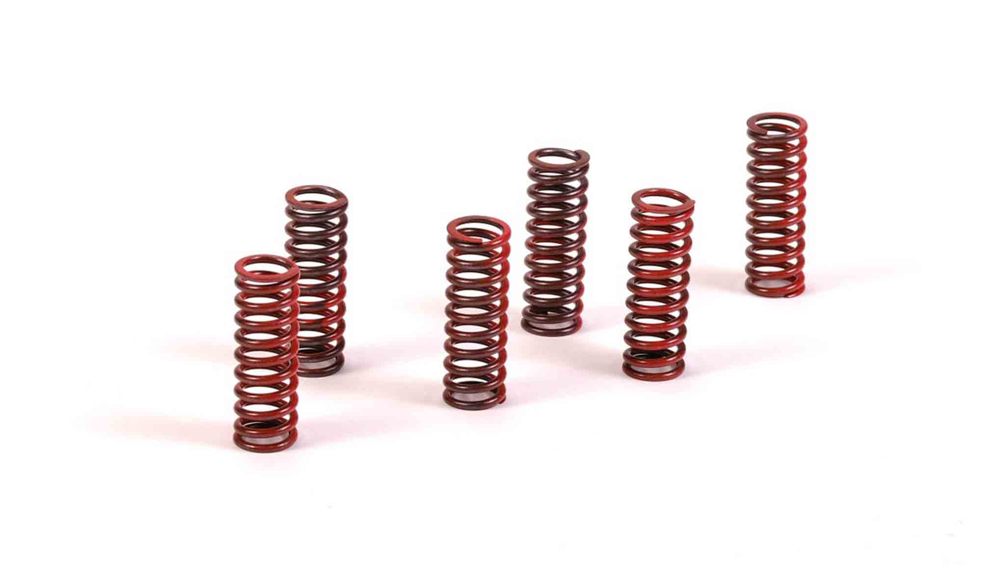 Fantic Motor: Clutch Springs Kit High Load