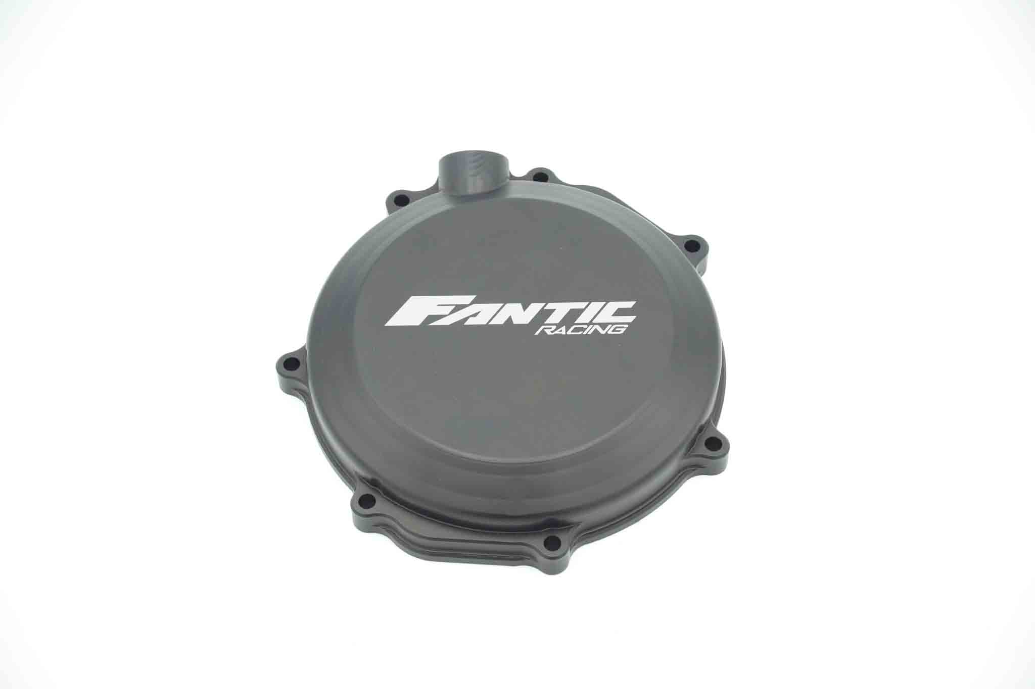 Fantic Motor: Couvercle d'embrayage Factory Racing