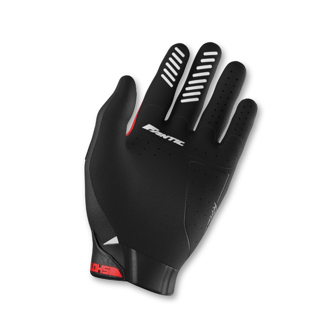 Fantic Motor: Offroad Gloves RACE
