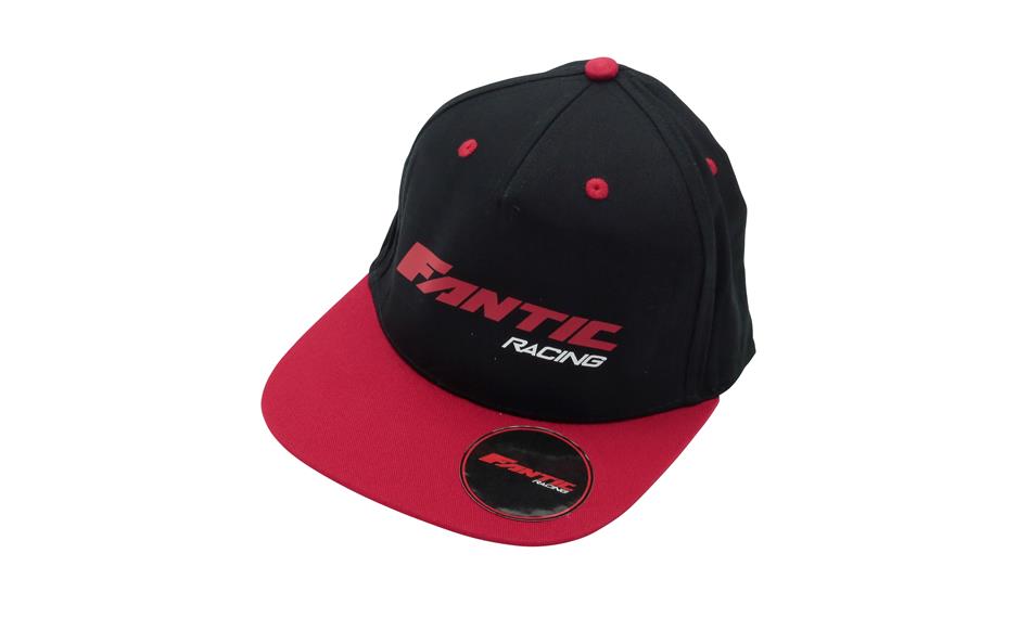 Fantic Motor: Cappello Racing Team