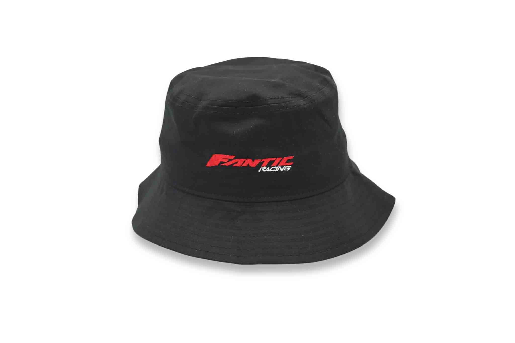 Fantic Motor: Fantic Racing Bucket Hat