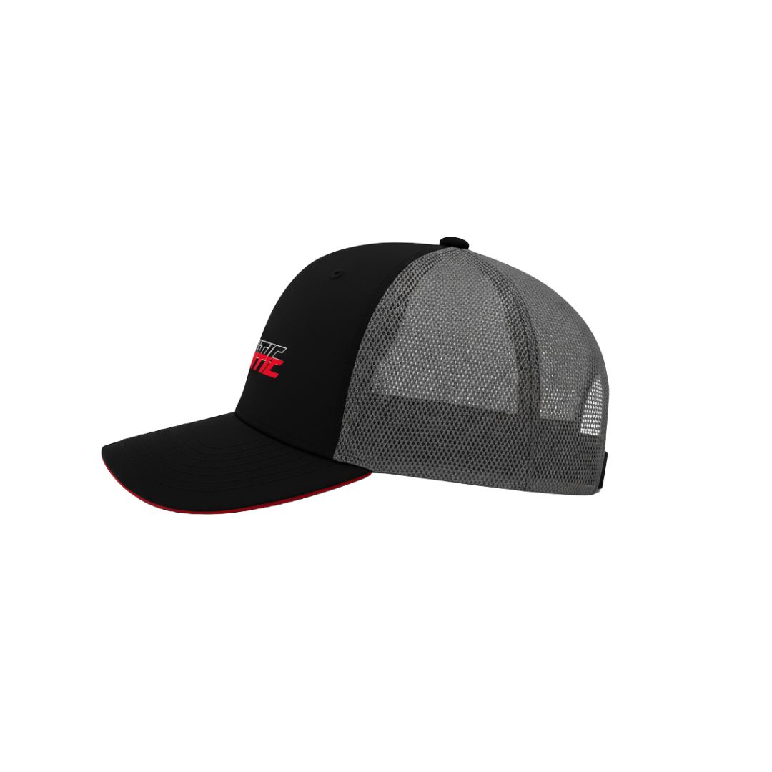 Fantic Motor: Trucker Cap Shadow