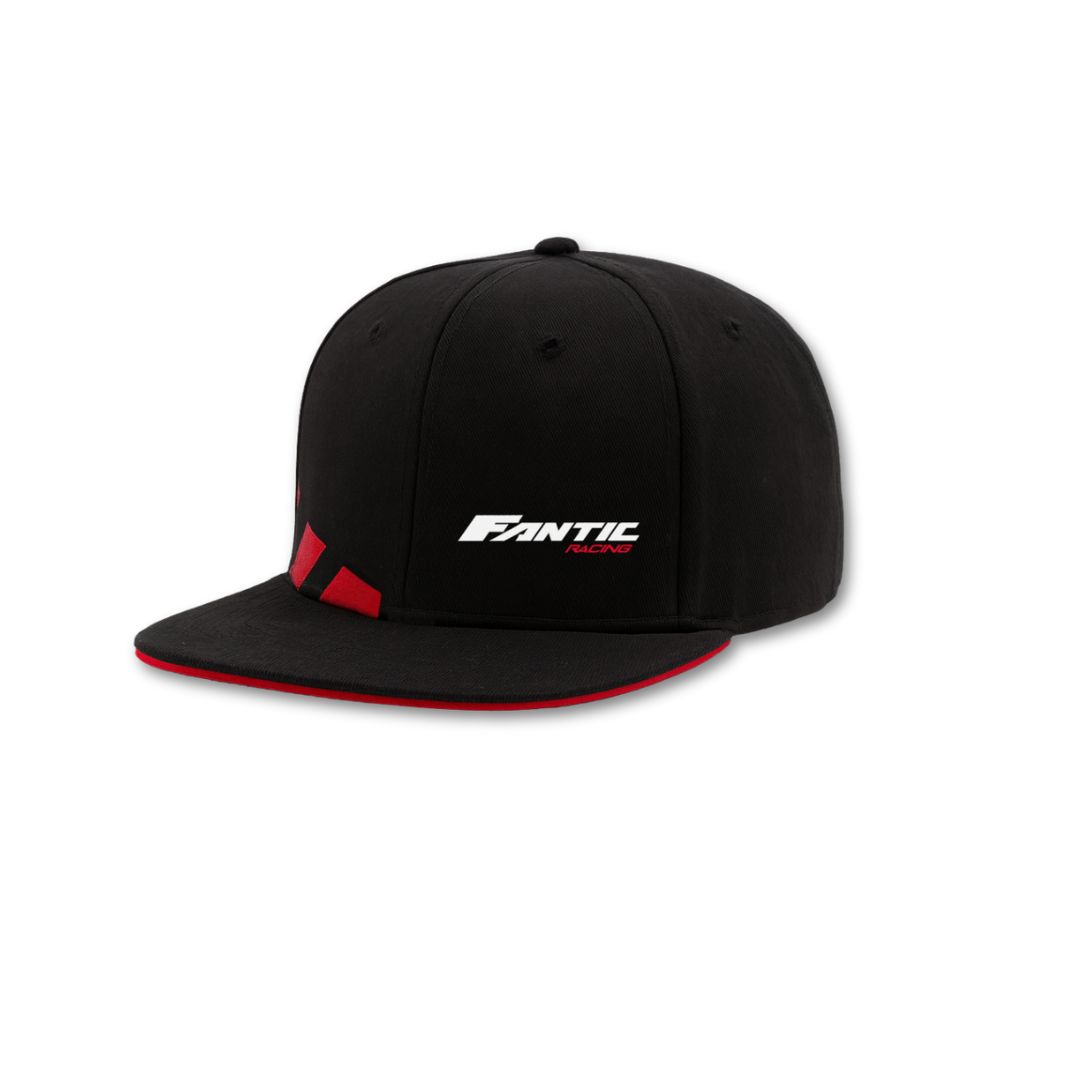 Fantic Motor: Snapback Fantic Racing Team replica