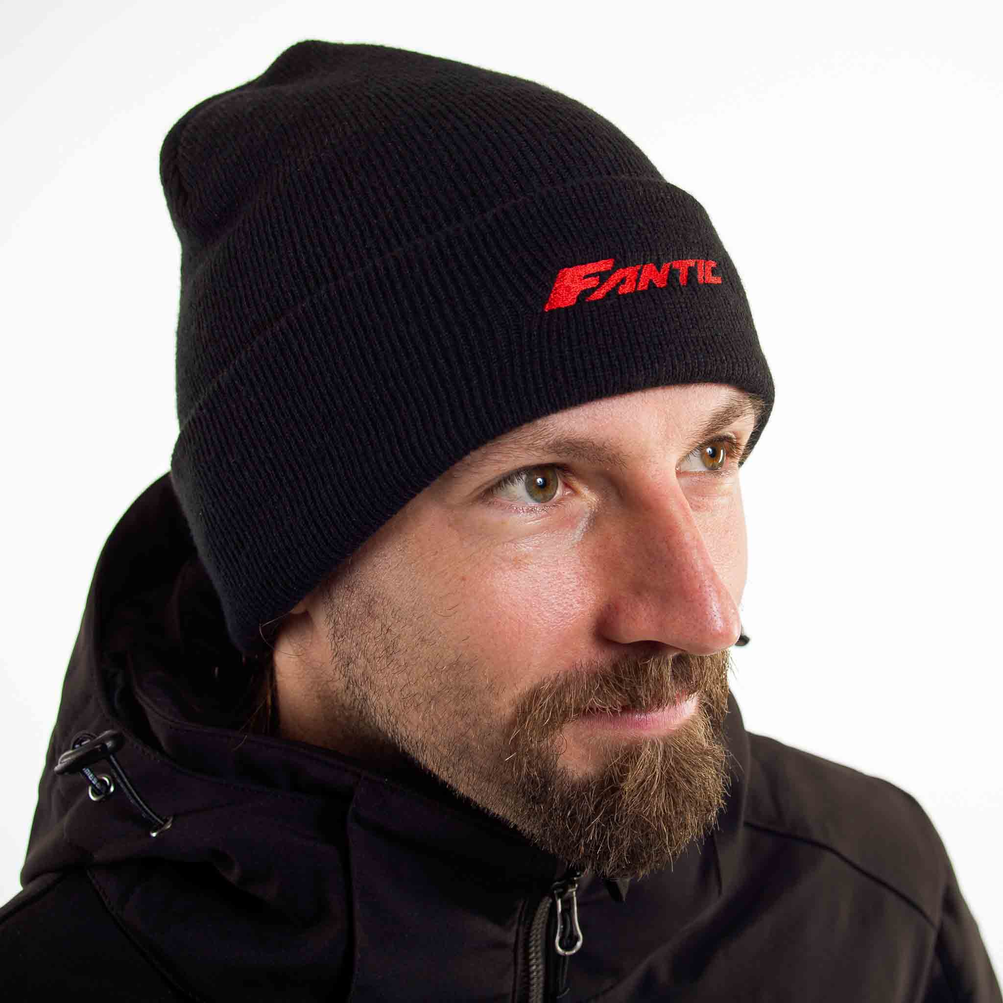 Fantic Motor: Fantic Beanie