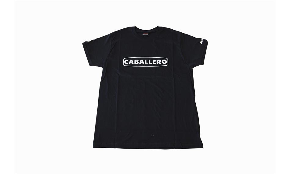 Fantic Motor: Caballero Essentials T-Shirt