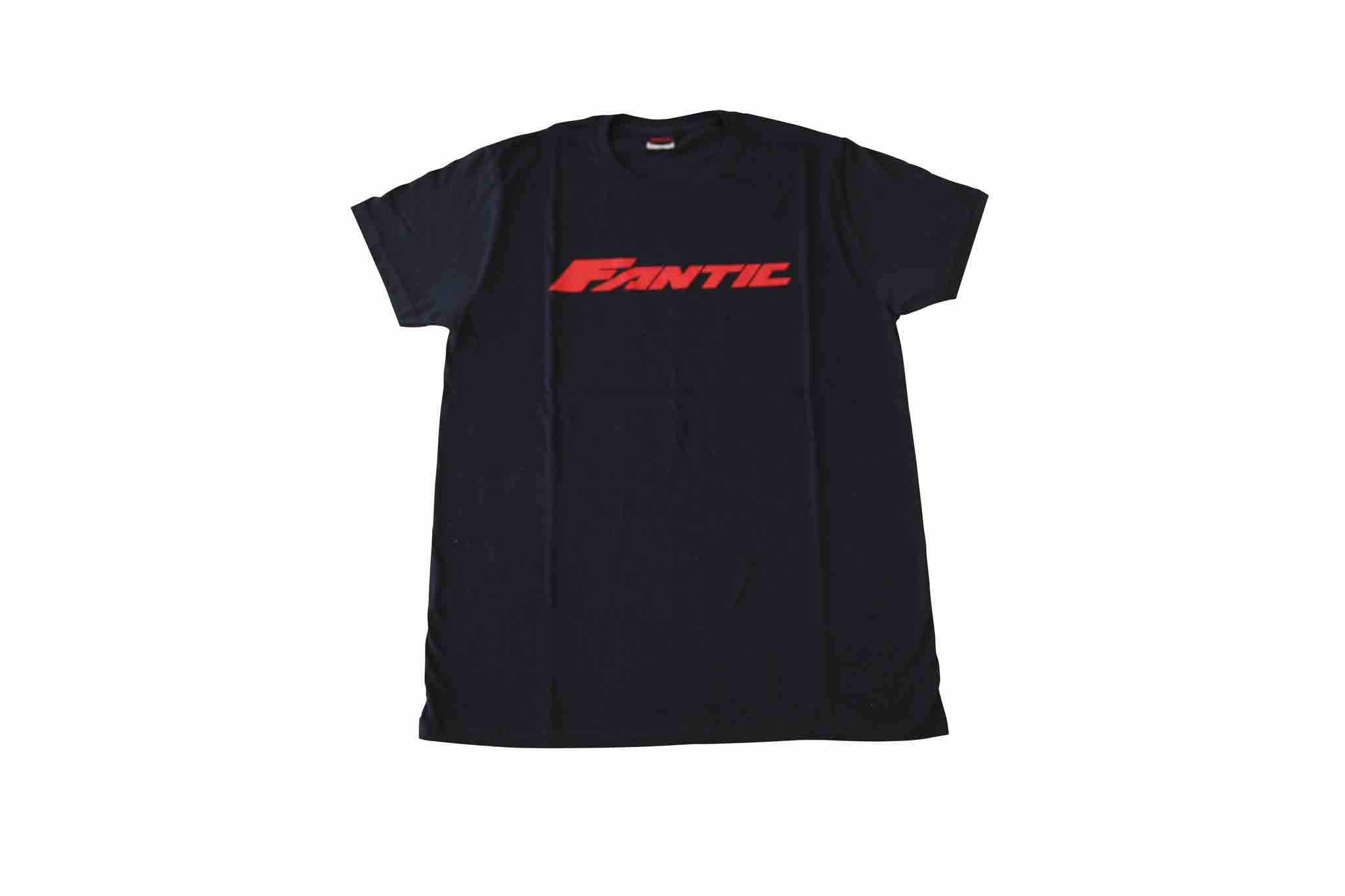 Fantic Motor: Essentials T-Shirt