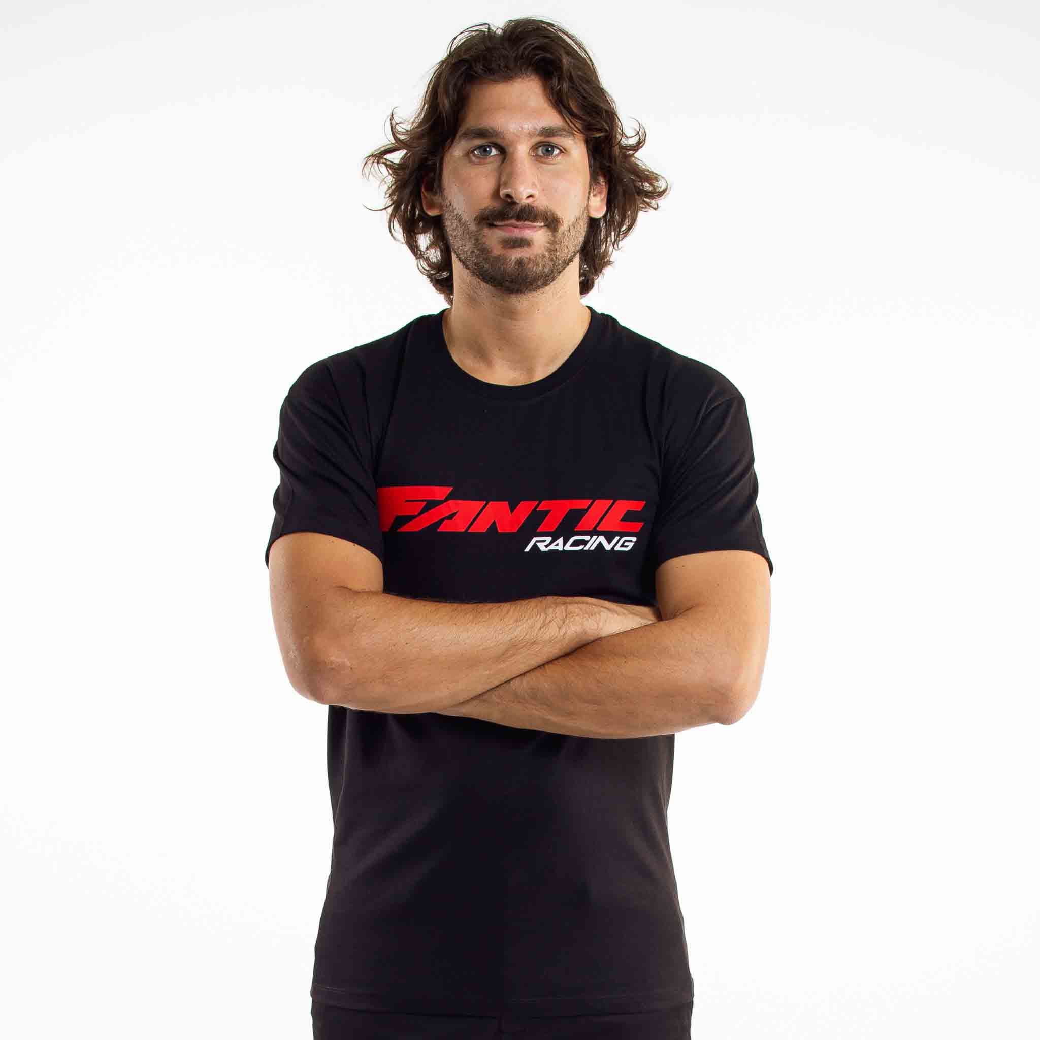 Fantic Motor: Fantic Racing T-Shirt