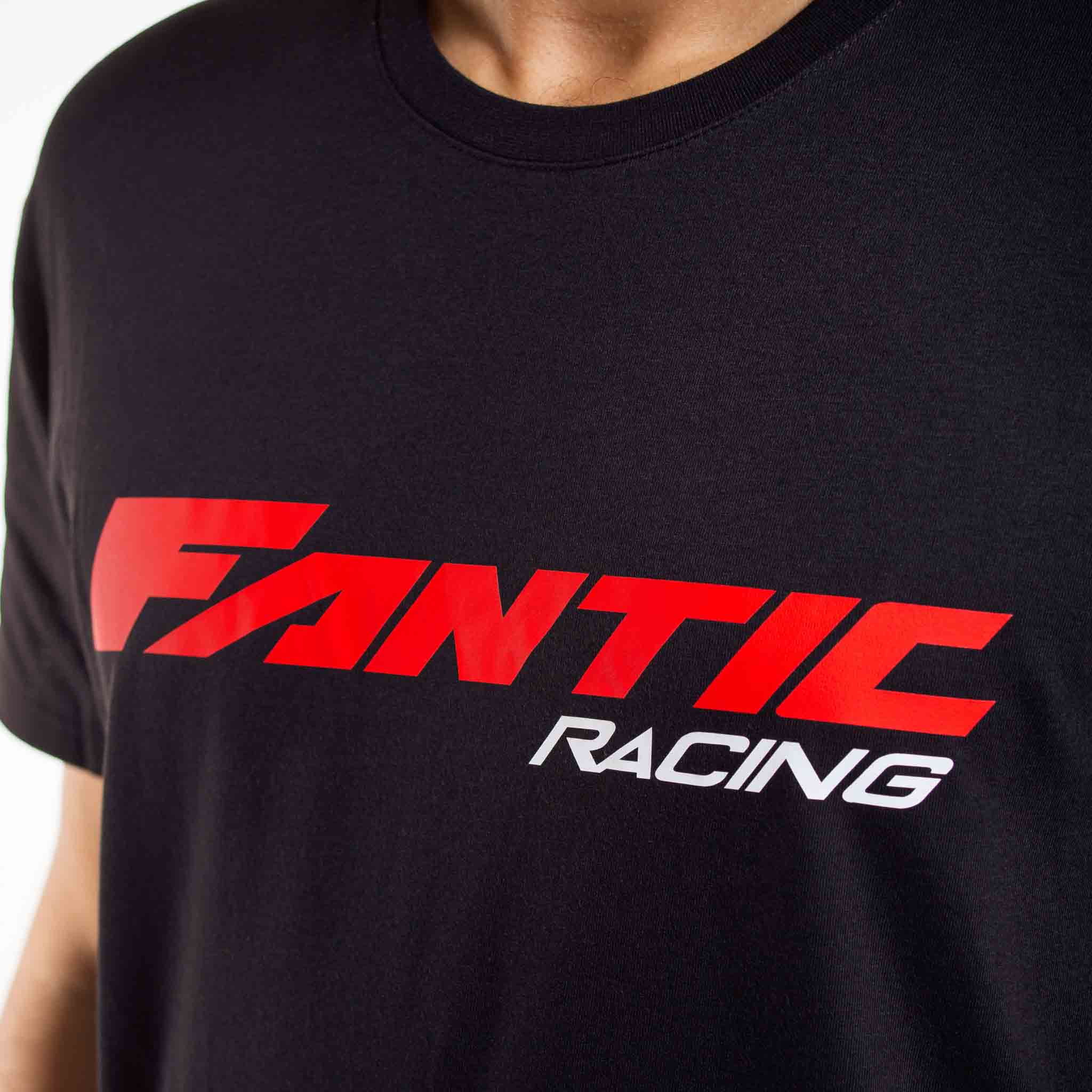 Fantic Motor: Fantic Racing T-Shirt