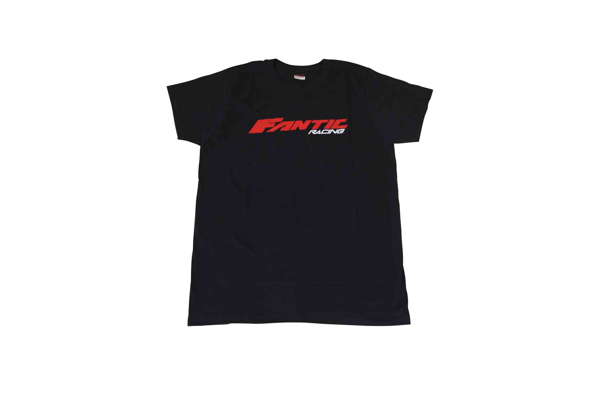 Fantic Motor: Fantic Racing T-Shirt