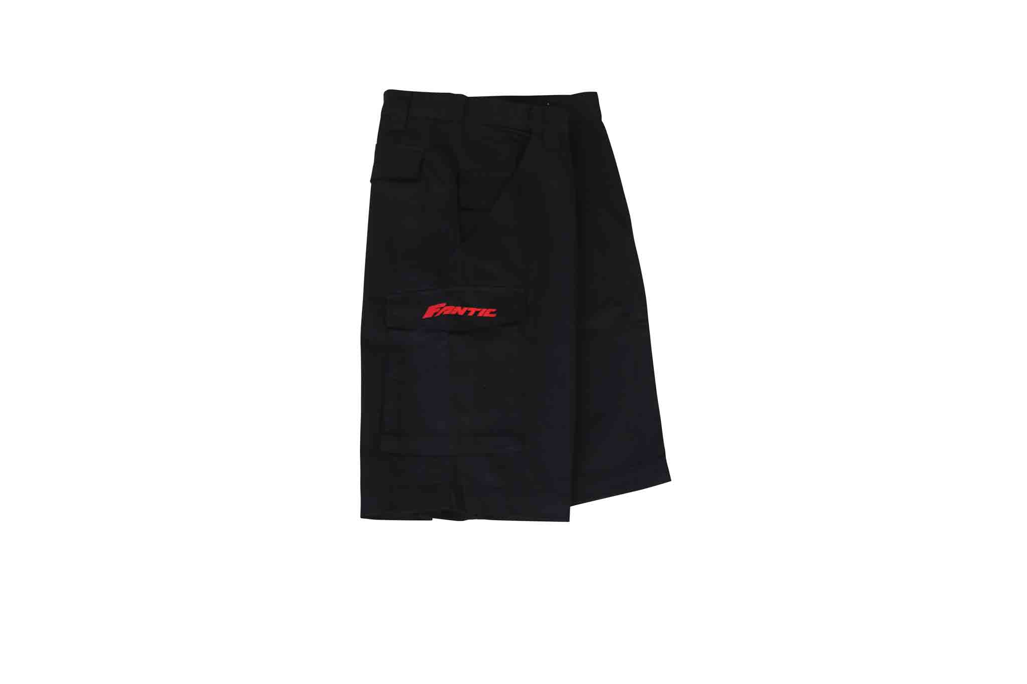 Fantic Motor: Paddock Shorts