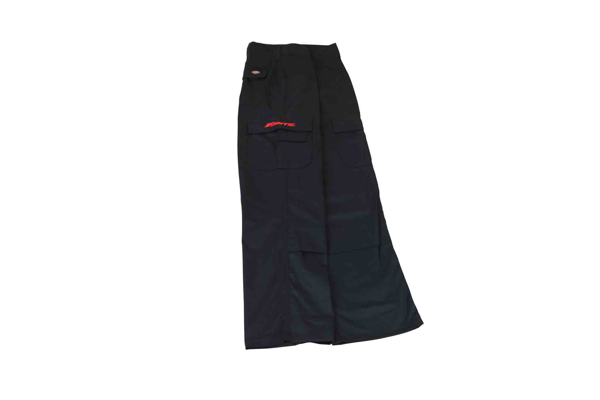 Fantic Motor: Paddock Pants