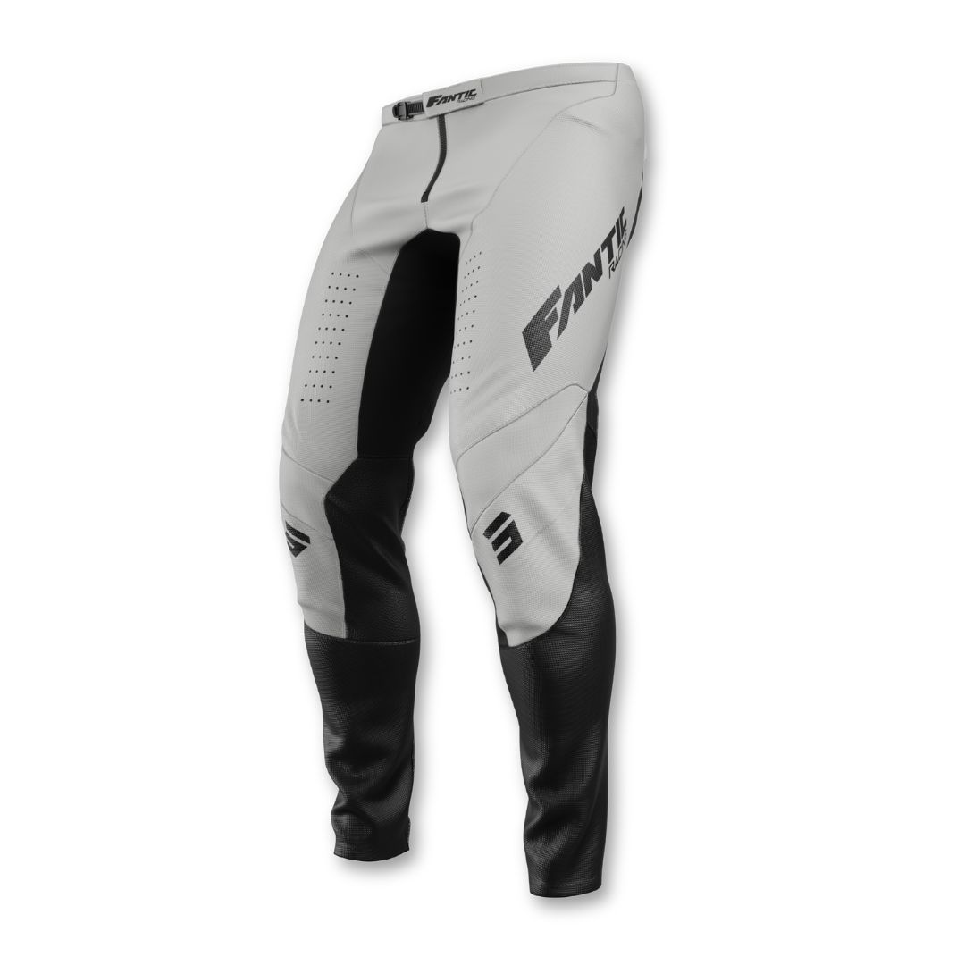 Fantic Motor: Offroad Pants CONTACT