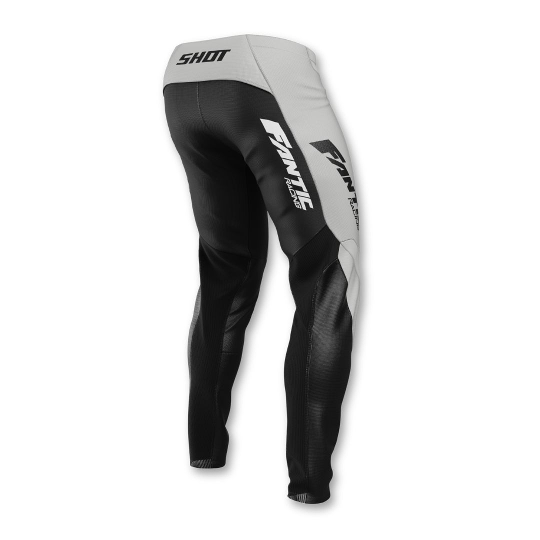 Fantic Motor: Offroad Pants CONTACT