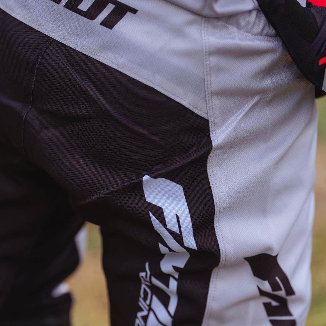 Fantic Motor: Offroad Pants CONTACT