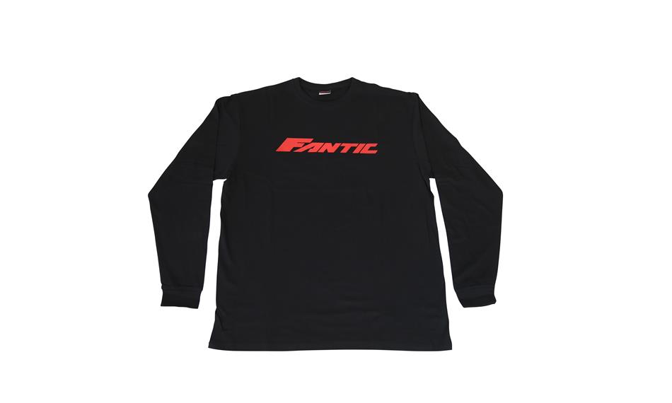 Fantic Motor: Fantic Premium Crewneck Sweatshirt