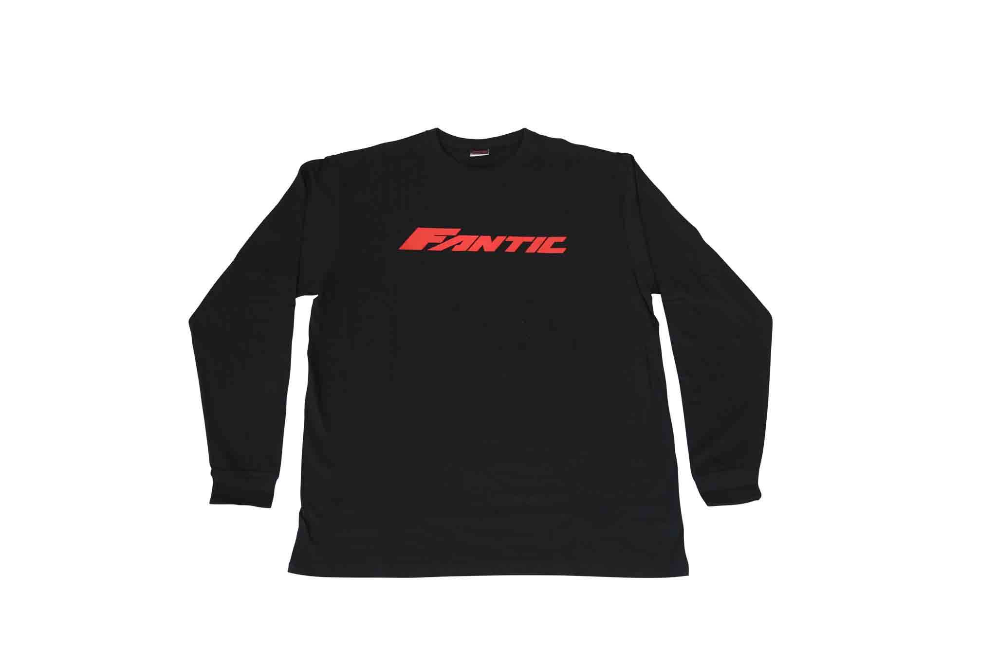 Fantic Motor: Fantic Premium Crewneck Sweatshirt