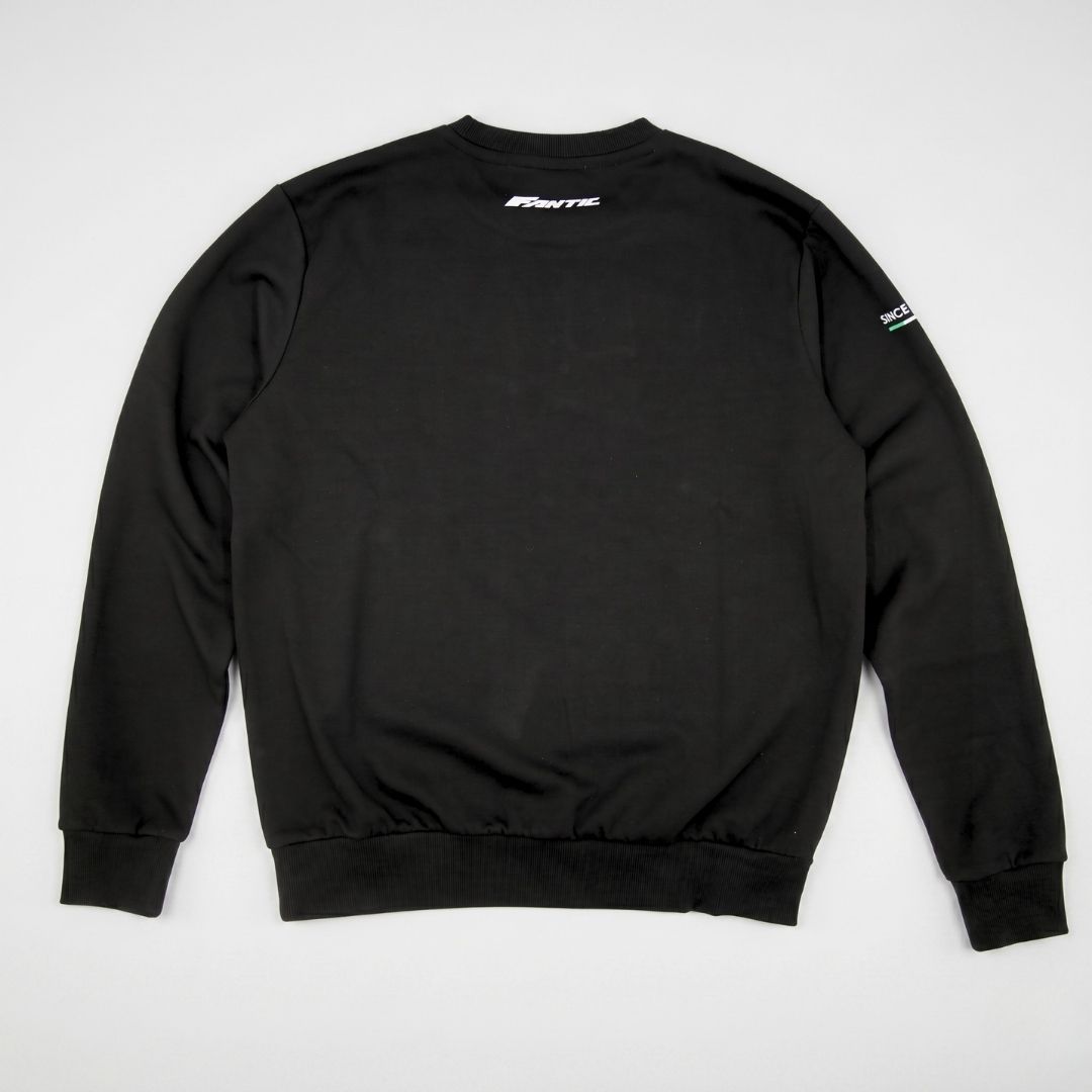 Fantic Motor: Crewneck sweatshirt Shadow