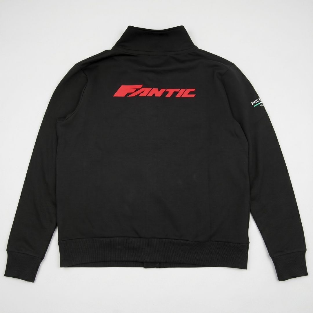 Fantic Motor: Sweater Fantic Executive