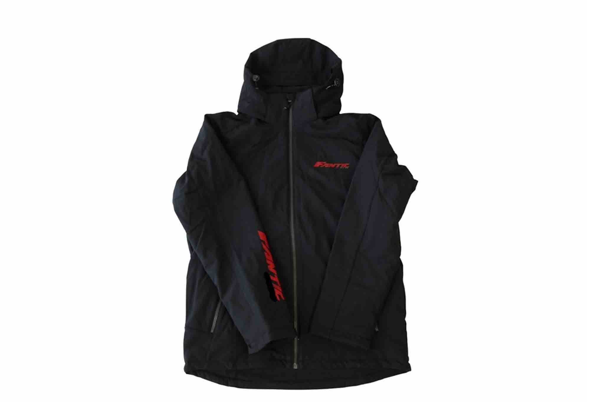 Fantic Motor: Winter Softshell