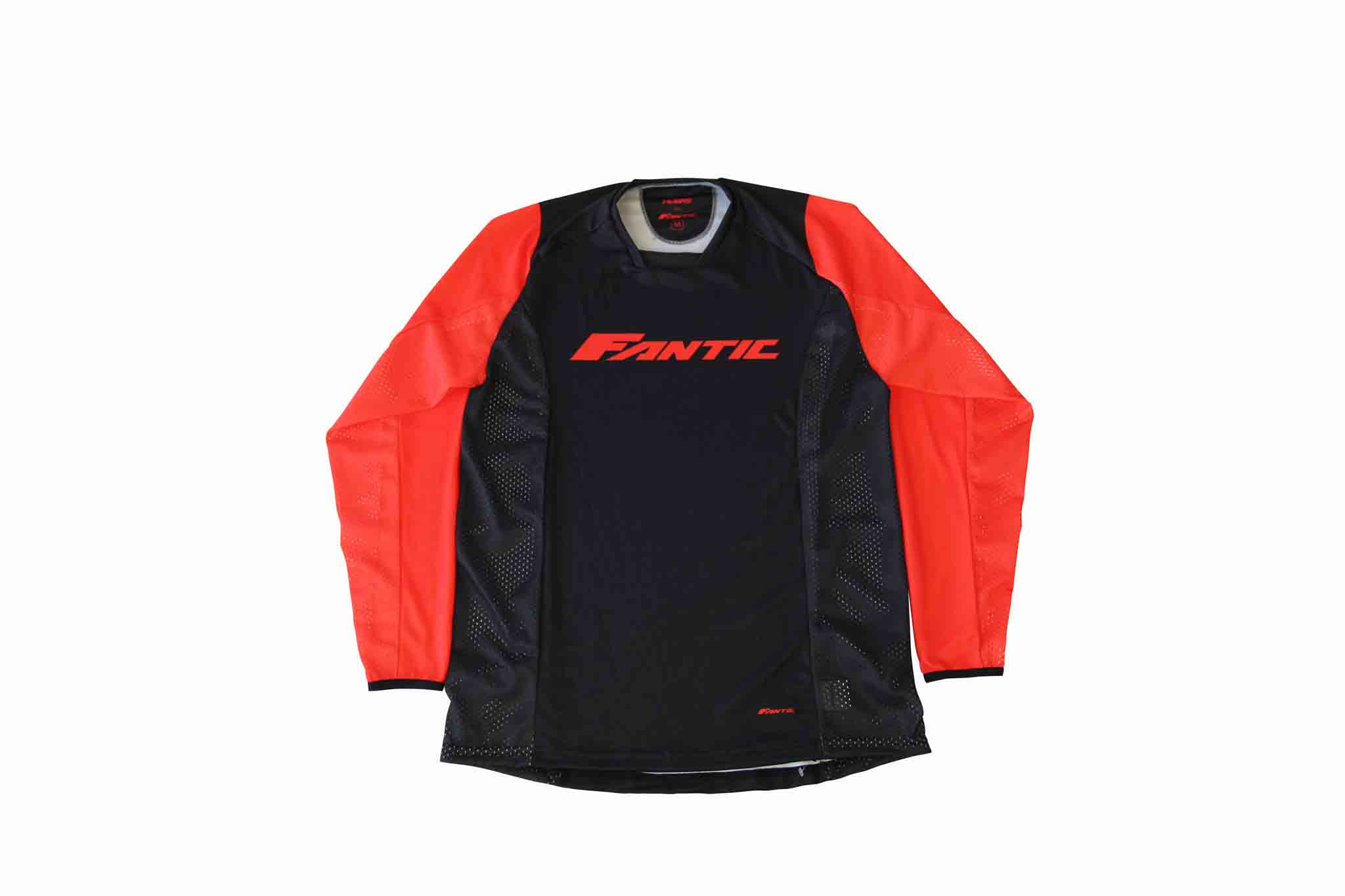 Fantic Motor: Training Team Jersey