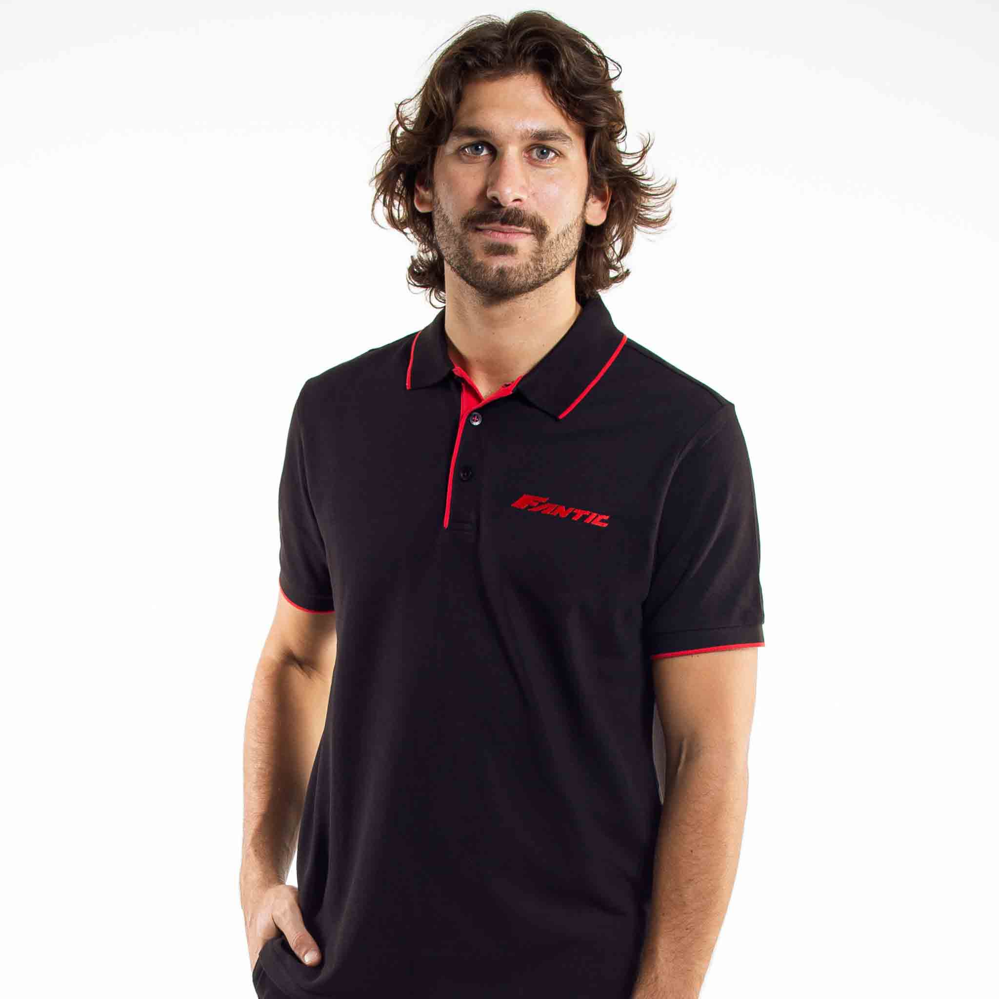 Fantic Motor: Paddock Polo