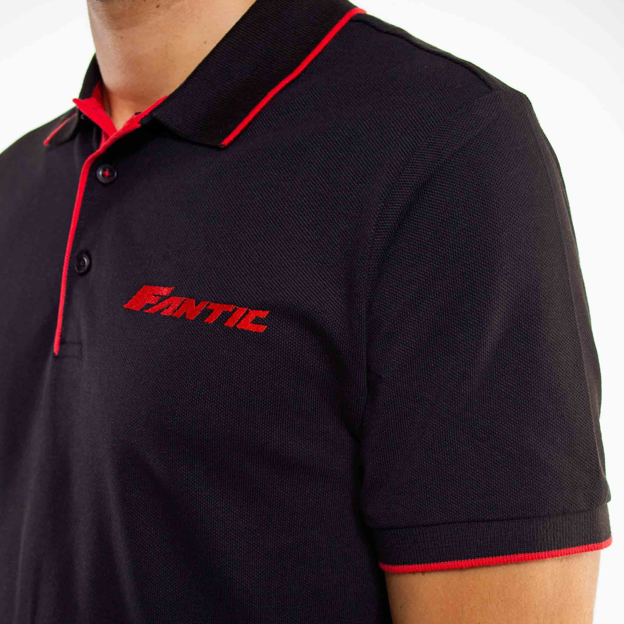 Fantic Motor: Paddock Polo