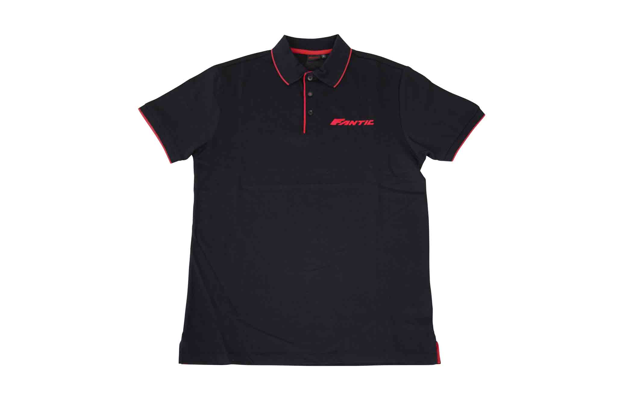 Fantic Motor: Paddock Polo