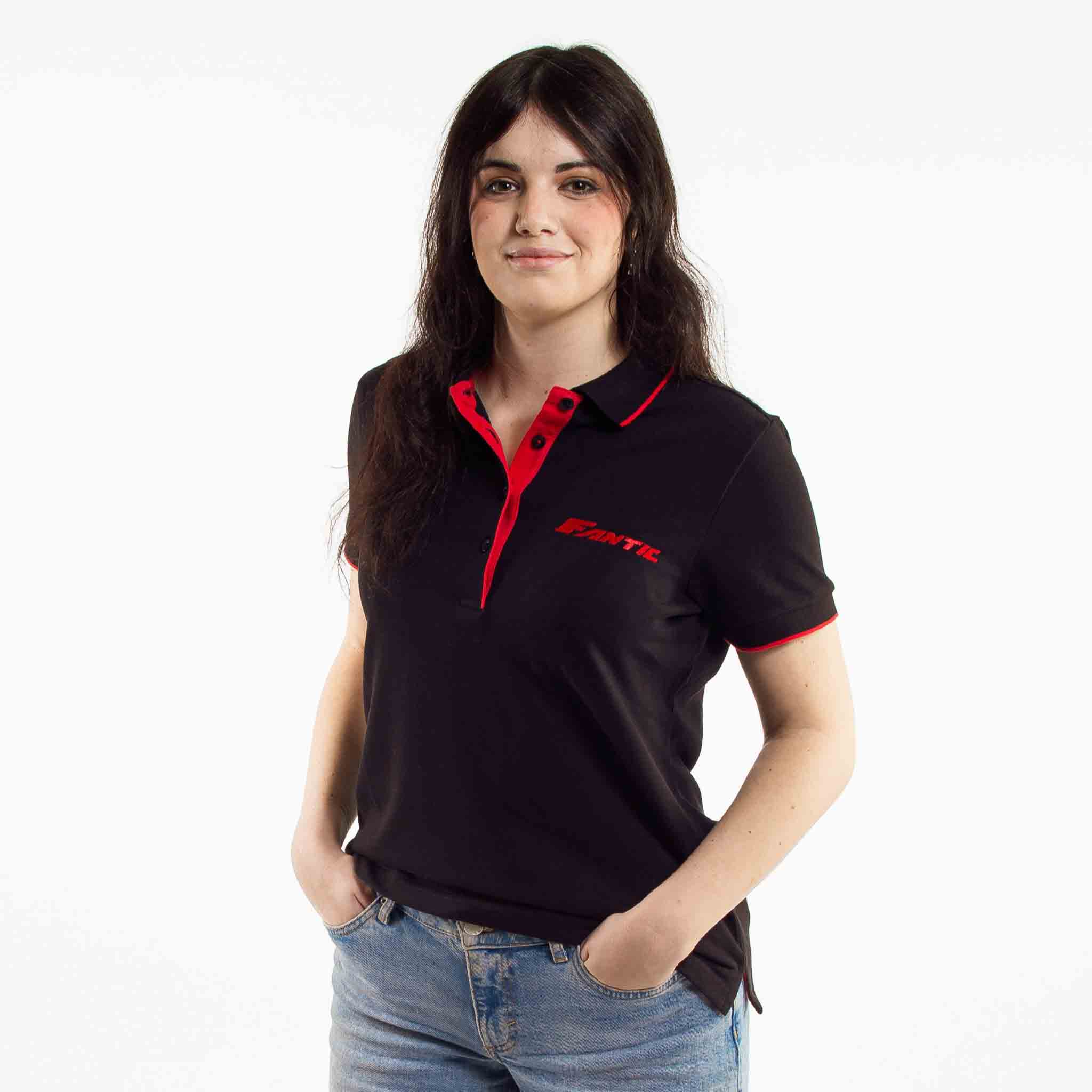 Fantic Motor: Women Paddock Polo